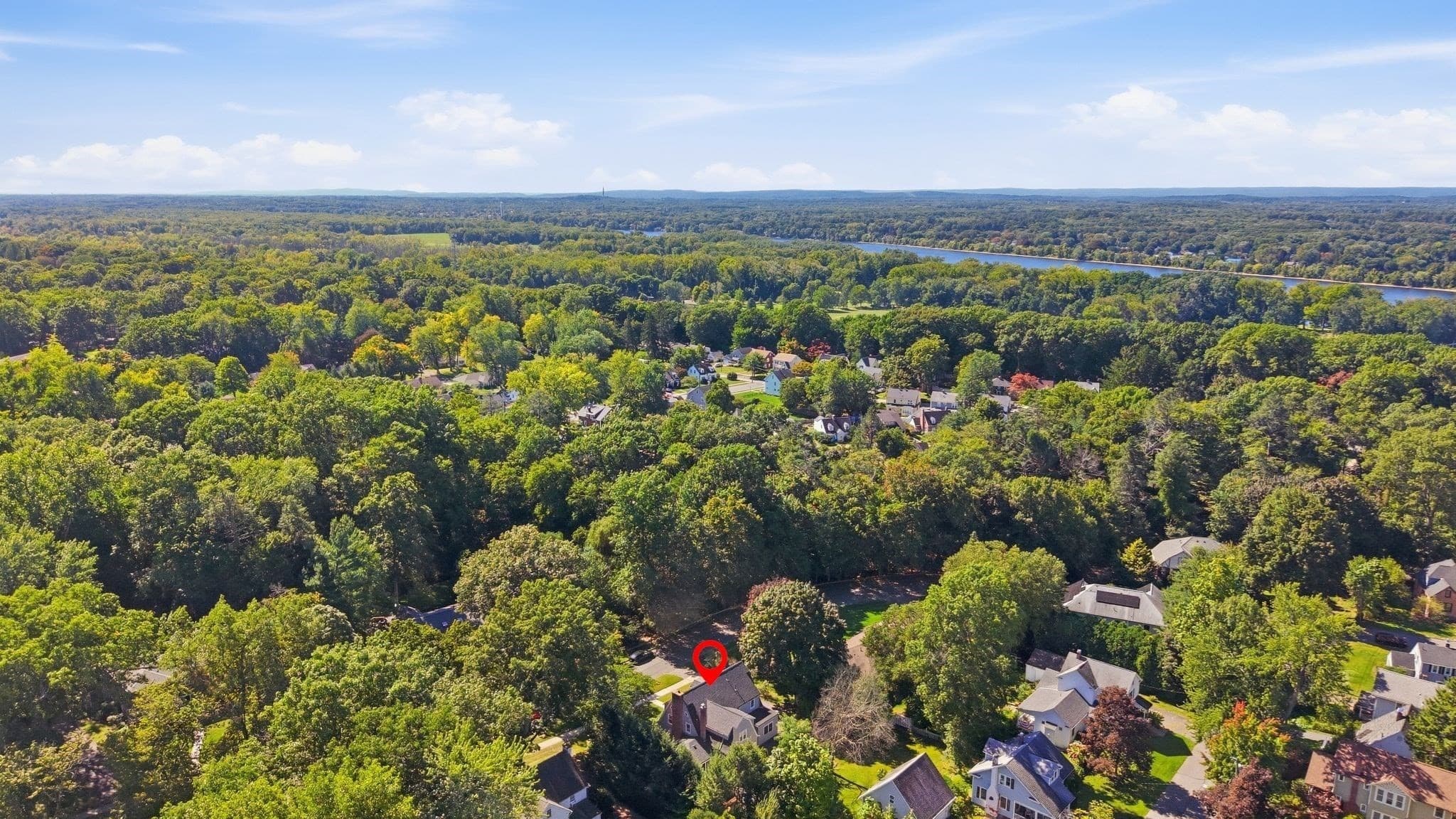 Single Family Residence at 128 Meadowbrook Rd, Longmeadow MA 01106, Longmeadow, photo 18 of 18