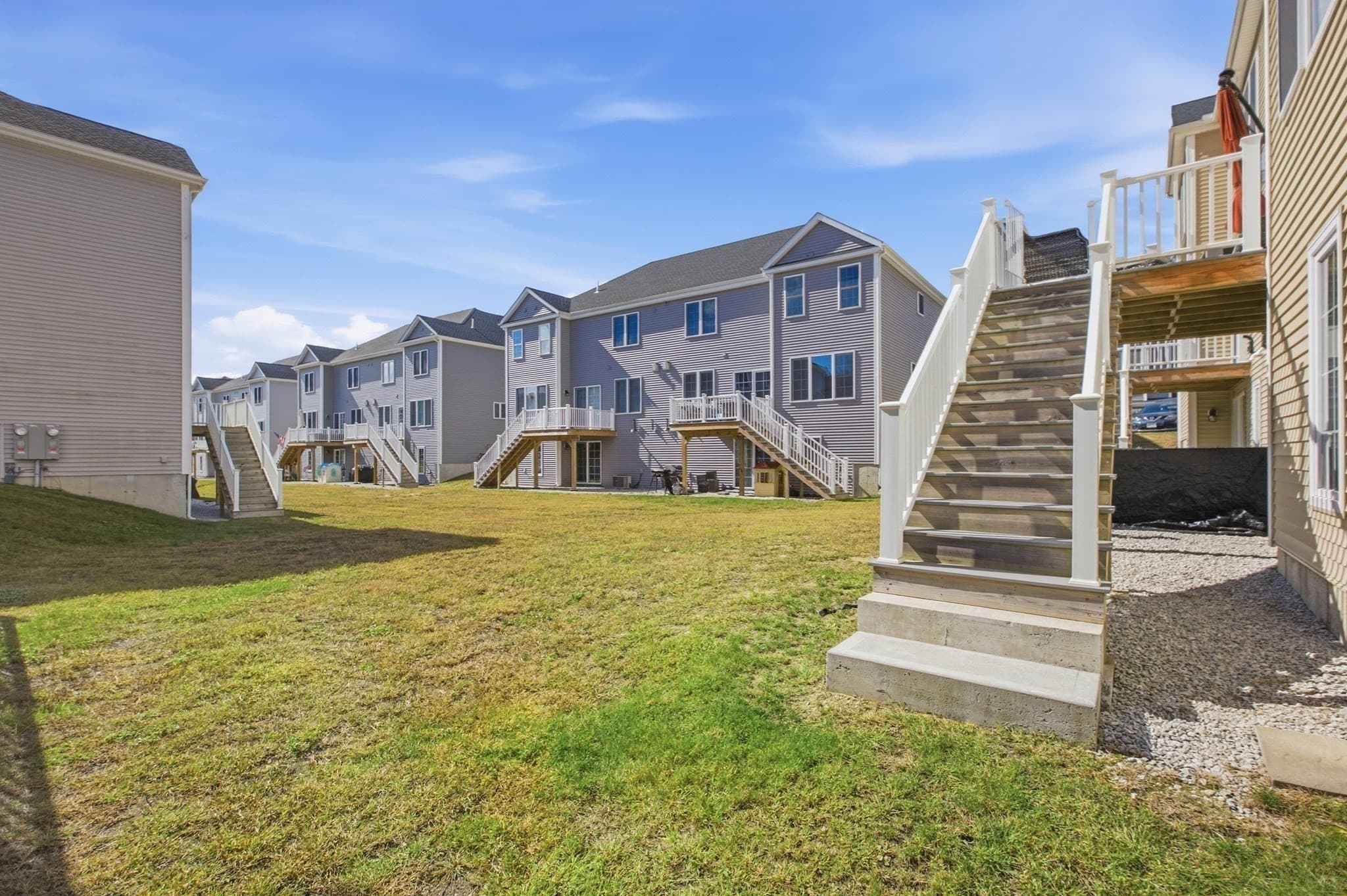 Condominium at 34 Pouts Ln # 34, Uxbridge MA 01569, Uxbridge, photo 22 of 25