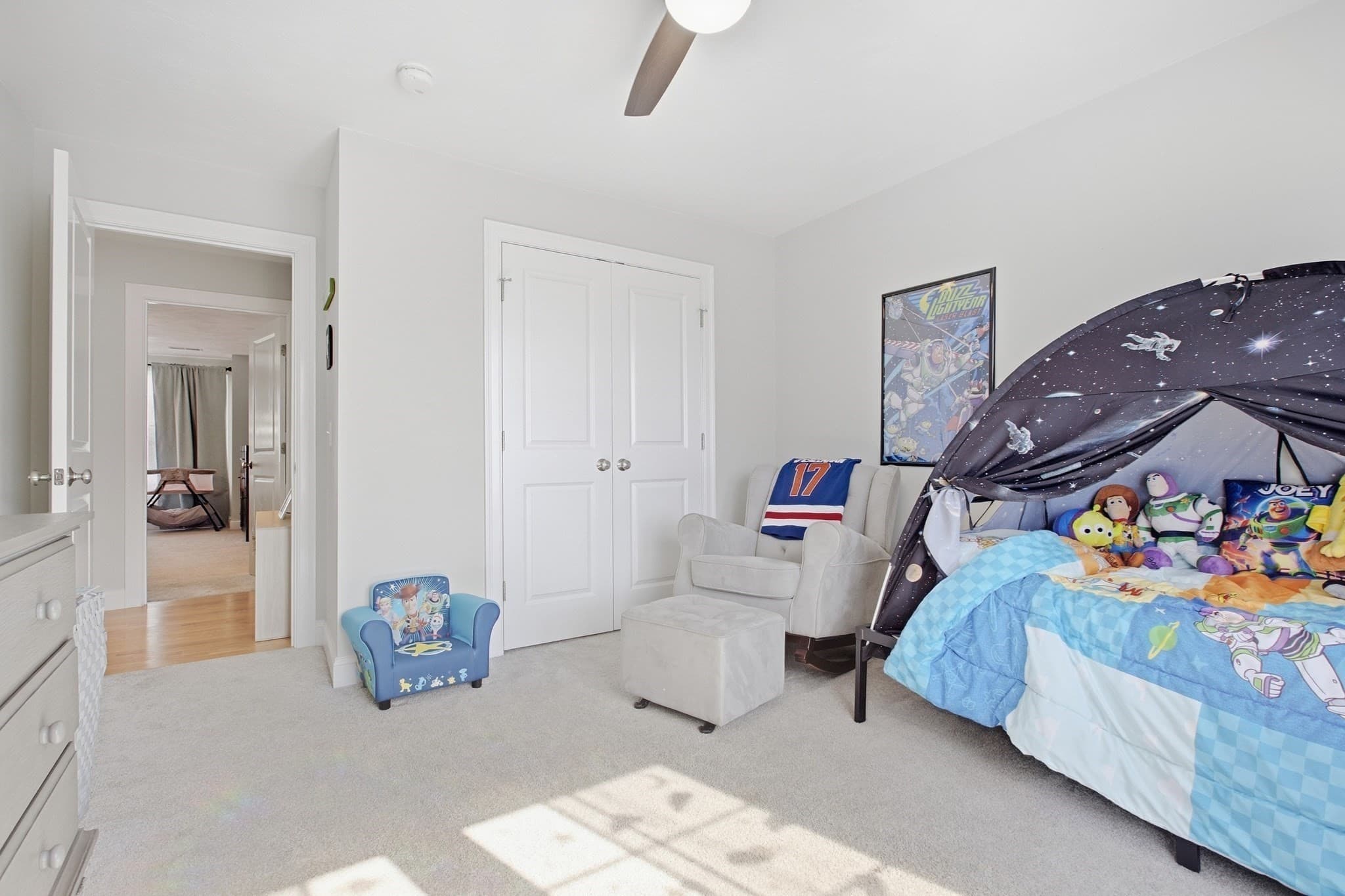 Condominium at 34 Pouts Ln # 34, Uxbridge MA 01569, Uxbridge, photo 19 of 25
