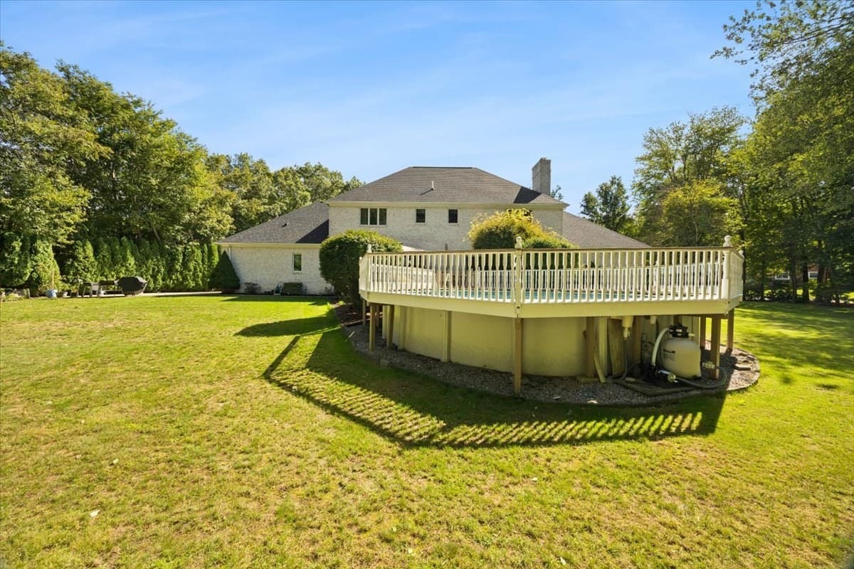 Single Family Residence at 84 Jane Howland Dr, Seekonk MA 02771, Seekonk, photo 38 of 42