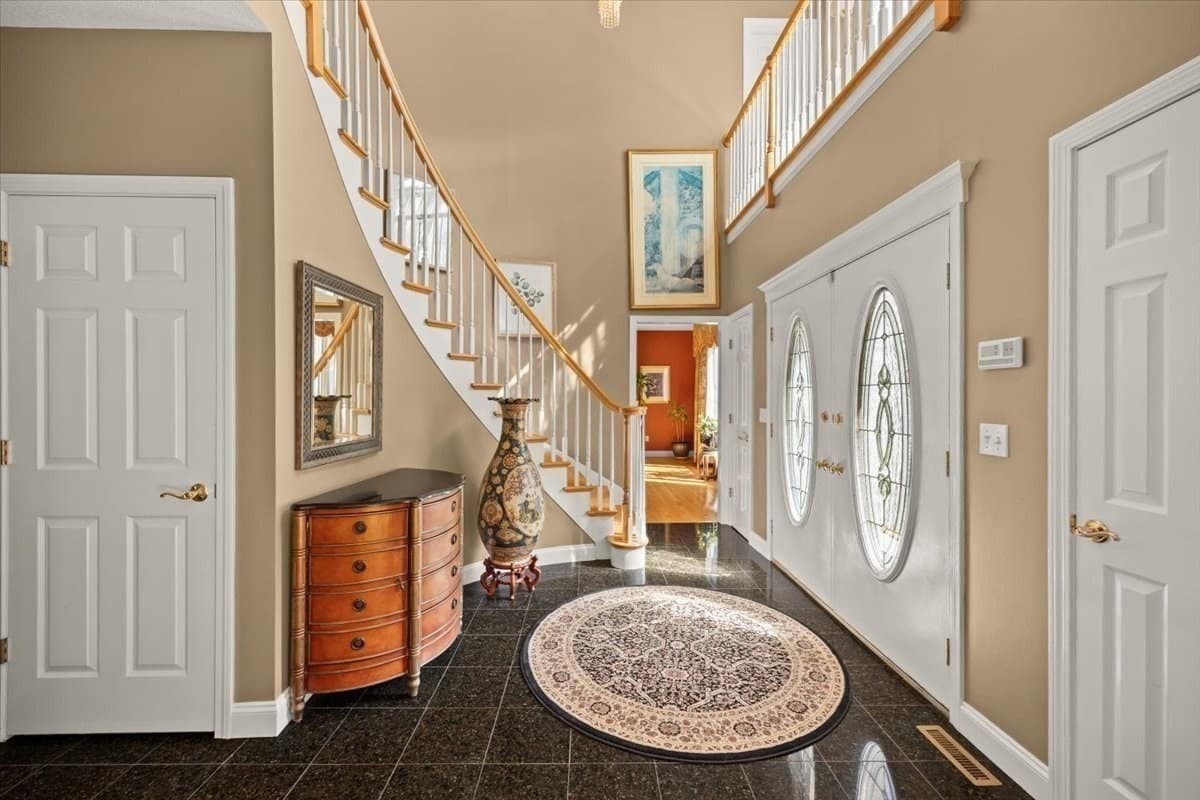 Single Family Residence at 84 Jane Howland Dr, Seekonk MA 02771, Seekonk, photo 10 of 42
