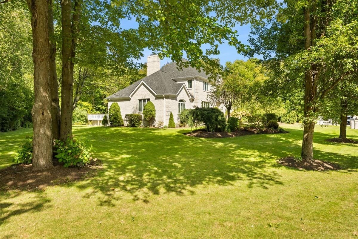 Single Family Residence at 84 Jane Howland Dr, Seekonk MA 02771, Seekonk, photo 41 of 42