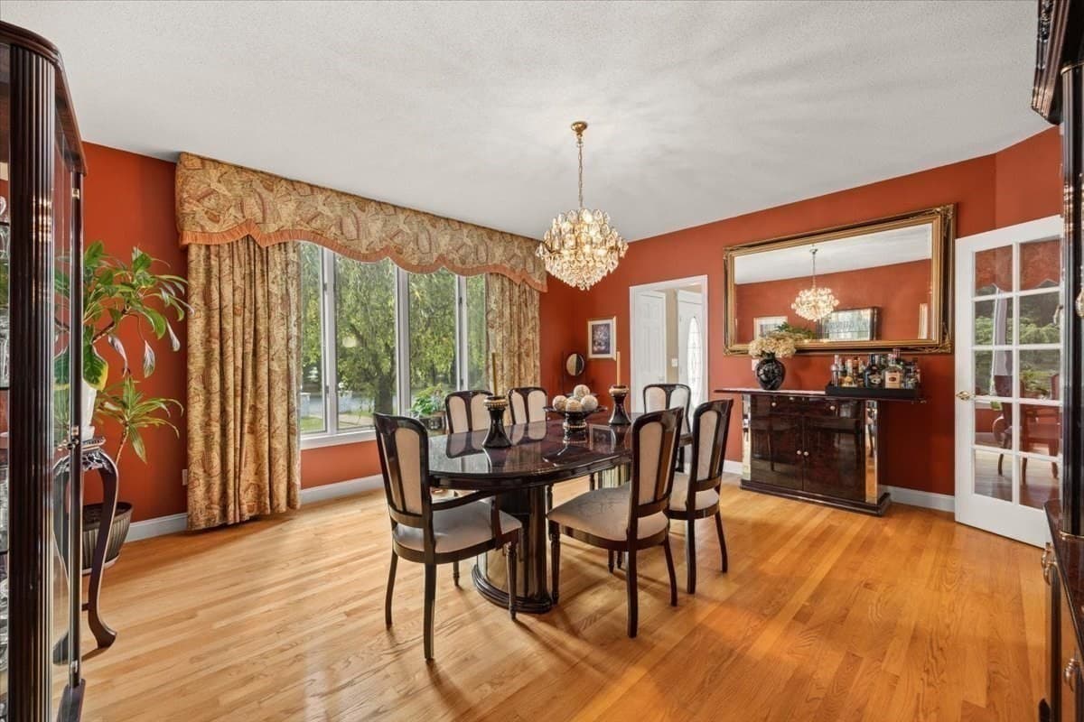 Single Family Residence at 84 Jane Howland Dr, Seekonk MA 02771, Seekonk, photo 11 of 42