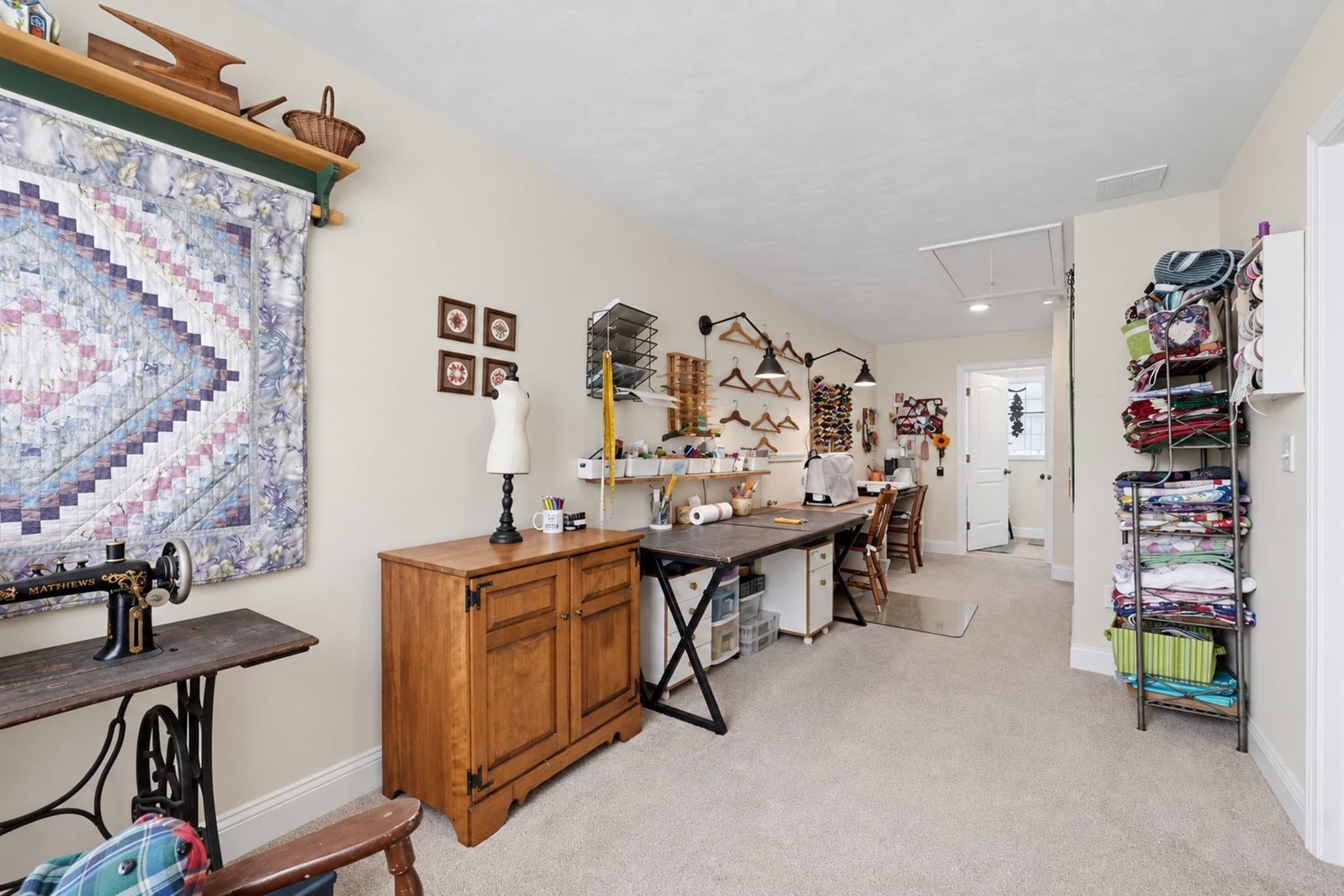 Single Family Residence at 9 Settlers Ln # 583, Holden MA 01520, Holden, photo 21 of 41
