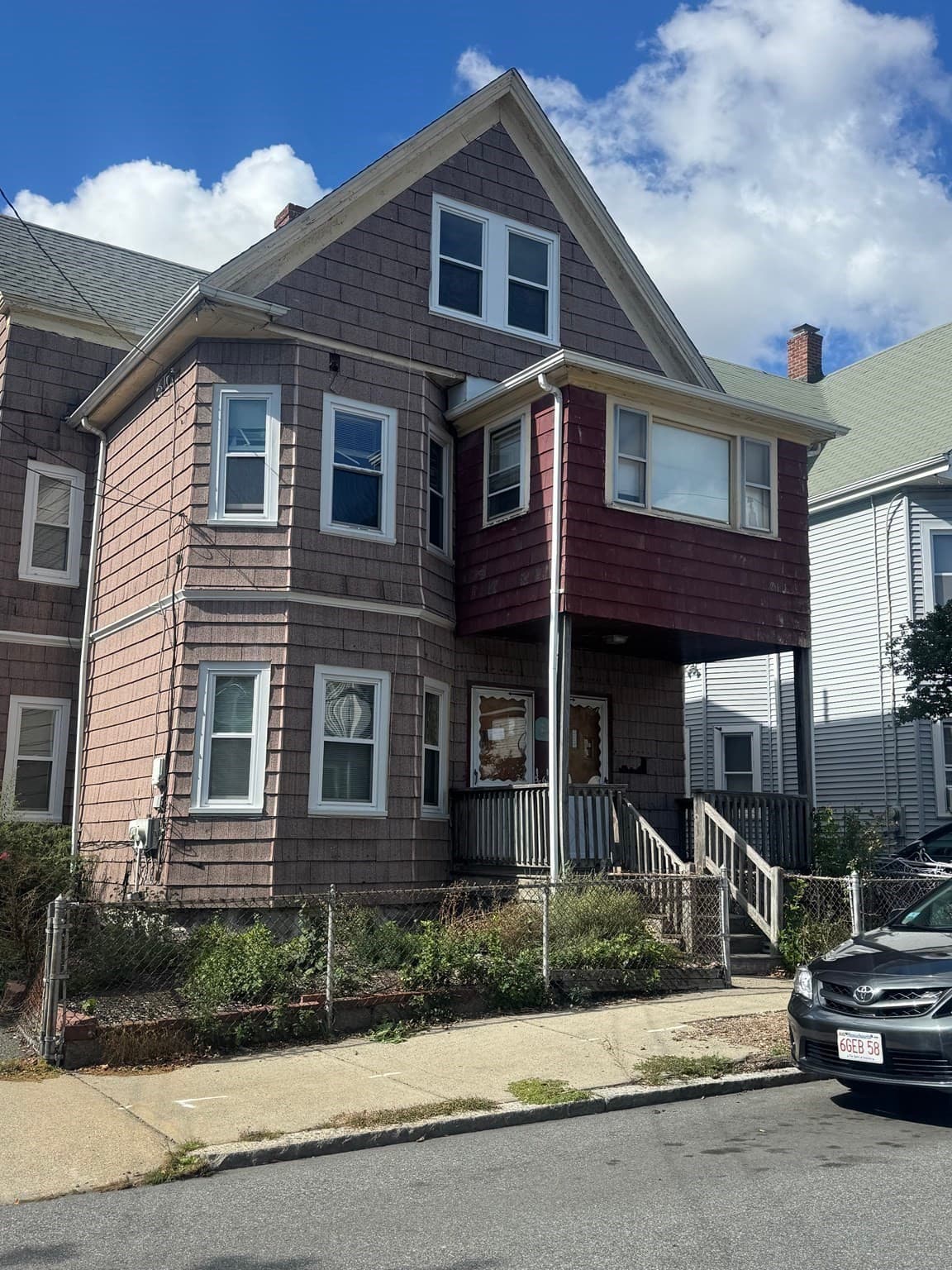 Multi Family at 58 Chatham Road, Everett MA 02149, Everett, photo 2 of 28