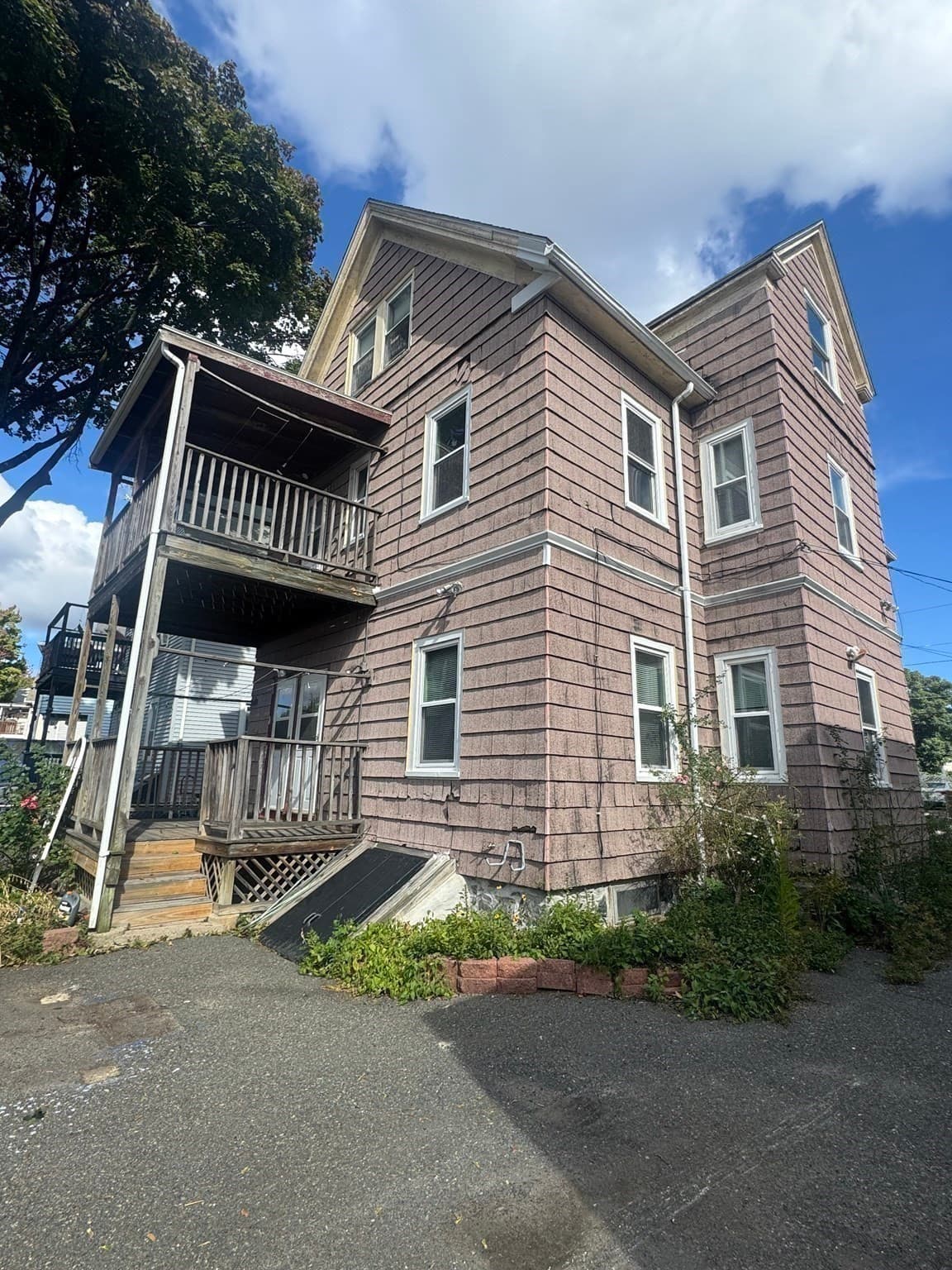 Multi Family at 58 Chatham Road, Everett MA 02149, Everett, photo 24 of 28