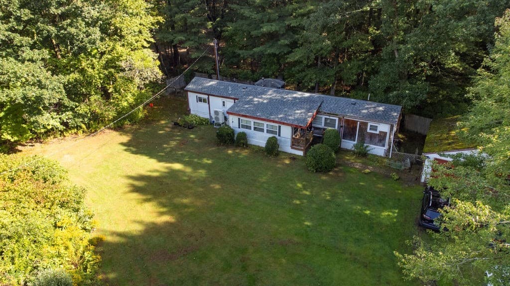 6 Learned Lane, Salisbury MA 01952