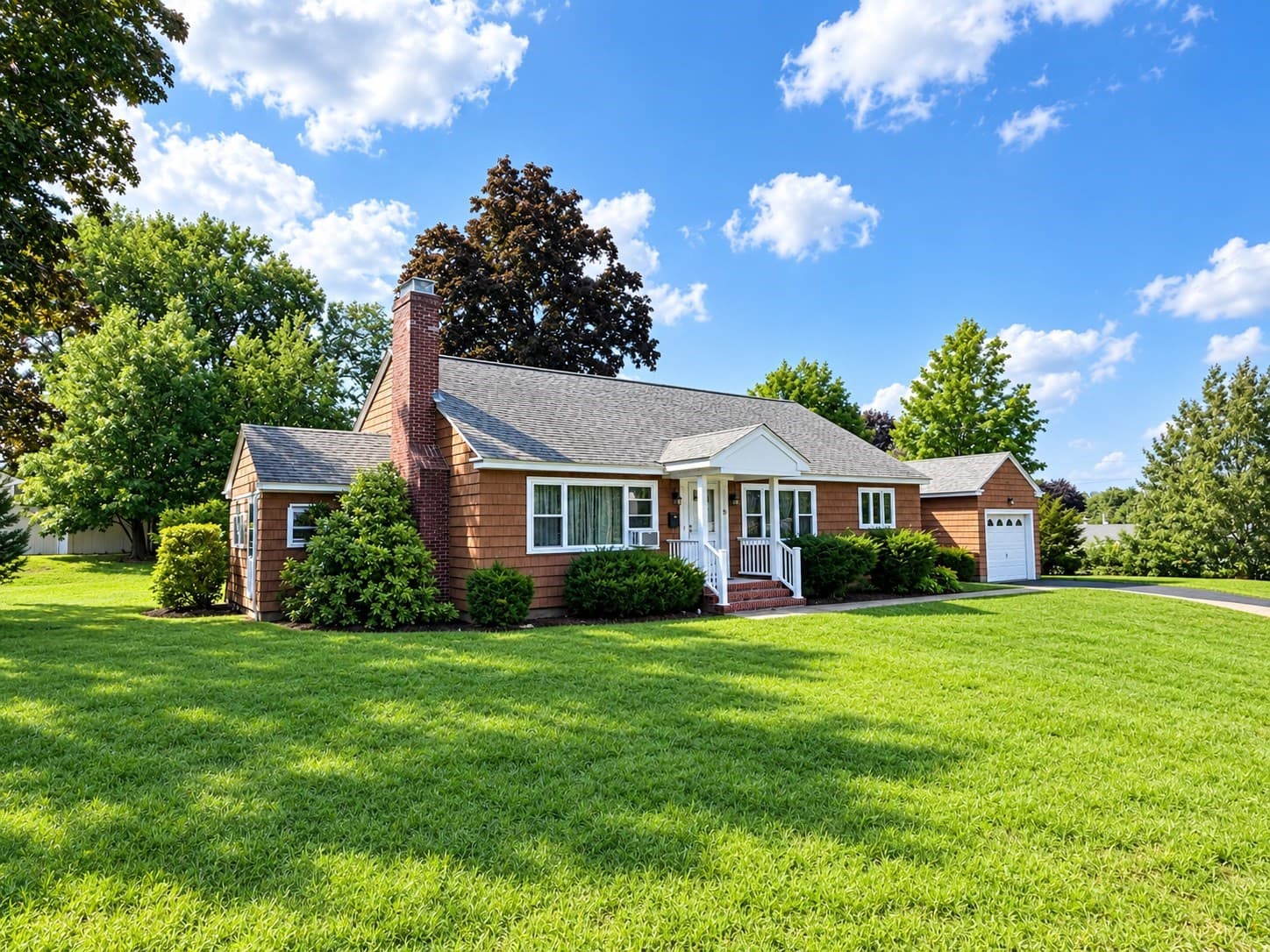 36 Mckenney Cir, Andover MA 01810