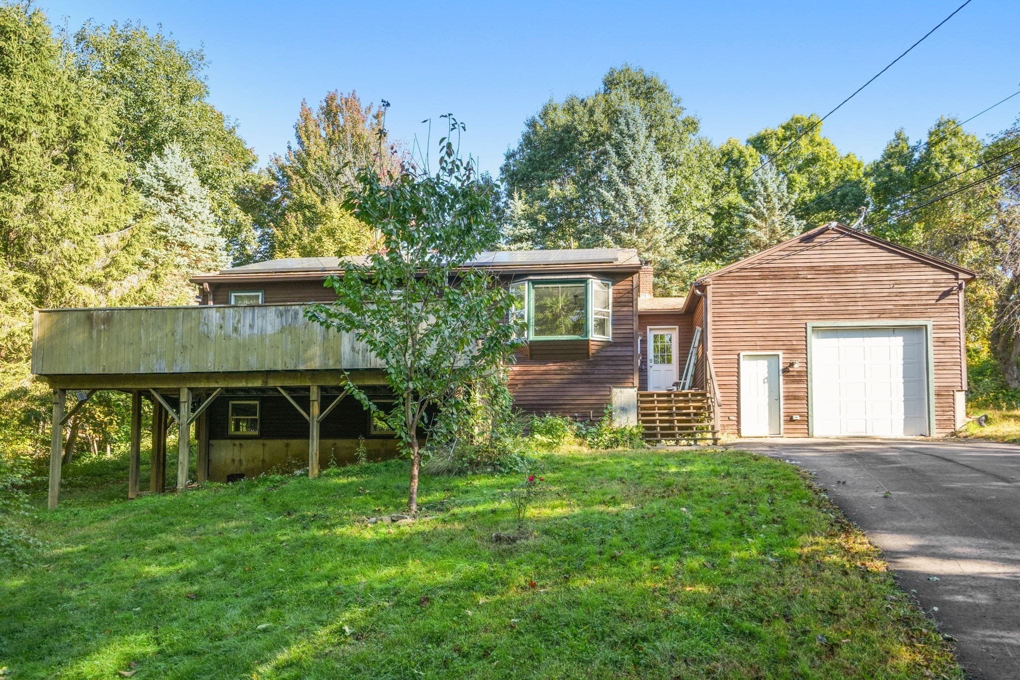 88 Bell St, North Brookfield MA 01535