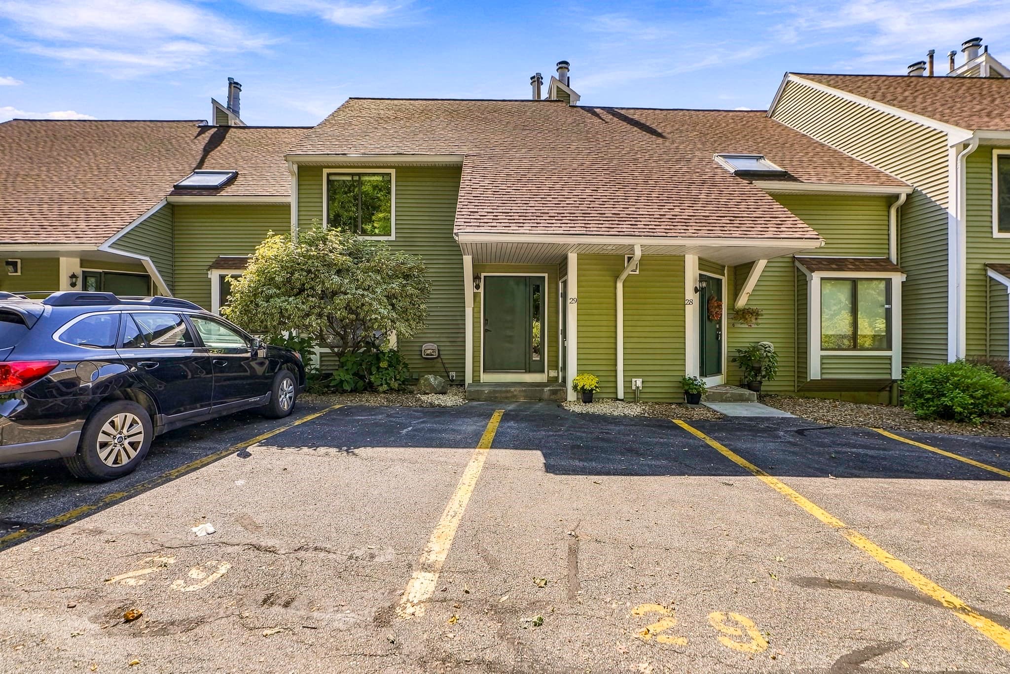 45 Lakeside Ave # 29, Marlborough MA 01752
