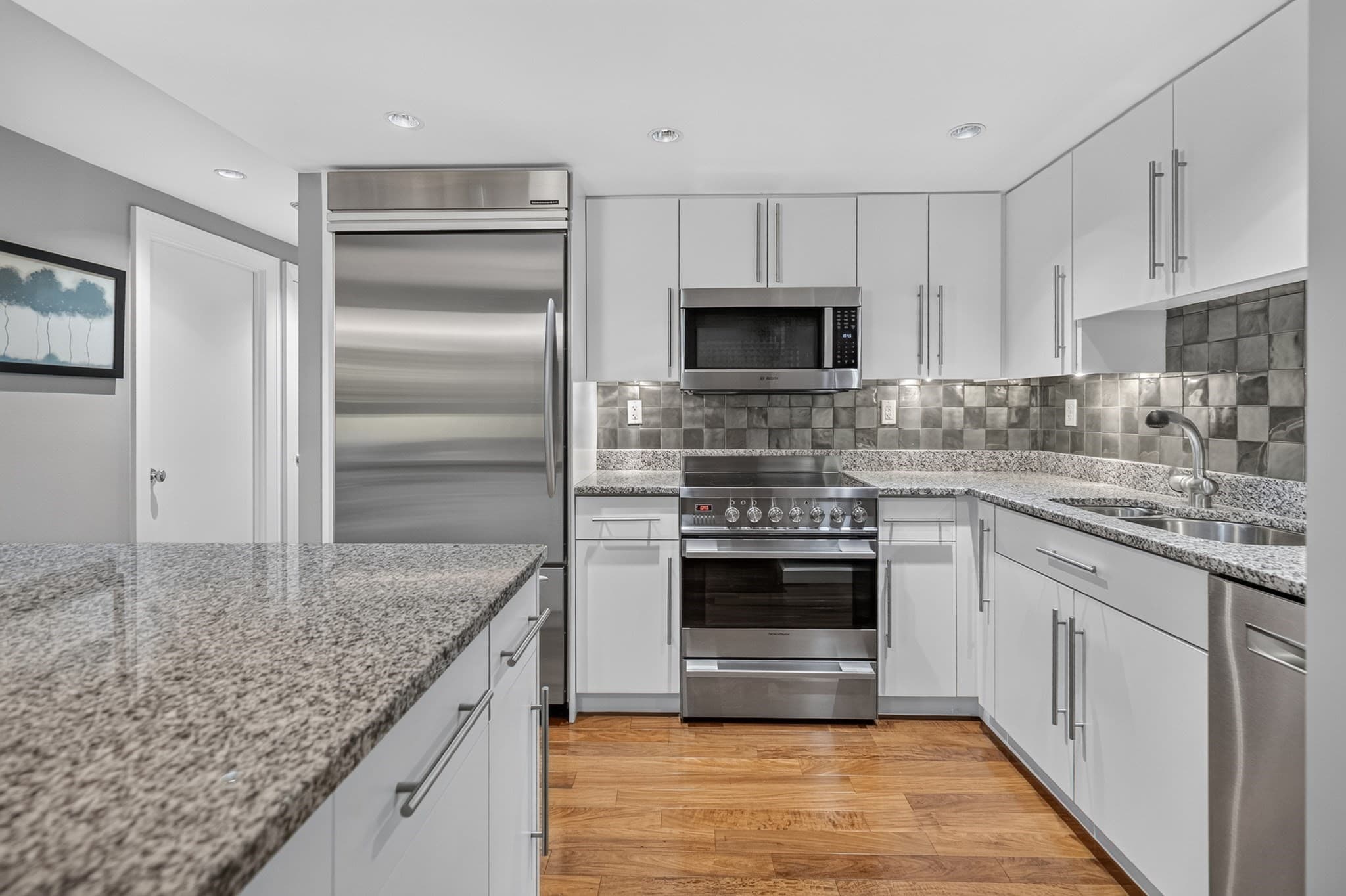 Condominium at 165 Tremont St # 804, Boston MA 02111, Boston, photo 3 of 22