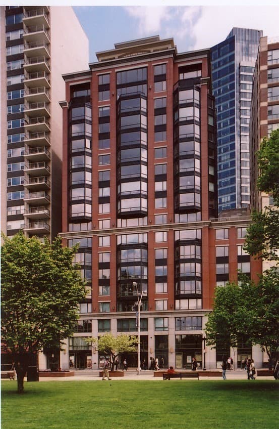 165 Tremont St # 804, Boston MA 02111