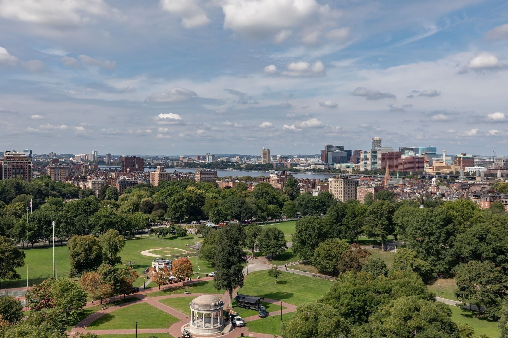 Condominium at 165 Tremont St # 804, Boston MA 02111, Boston, photo 20 of 22