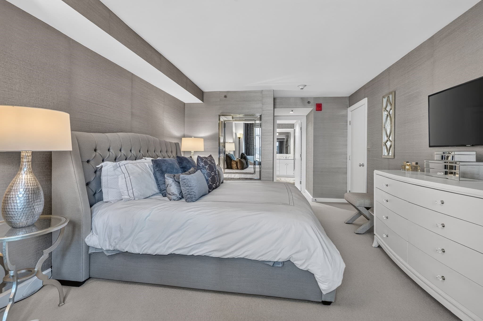 Condominium at 165 Tremont St # 804, Boston MA 02111, Boston, photo 9 of 22