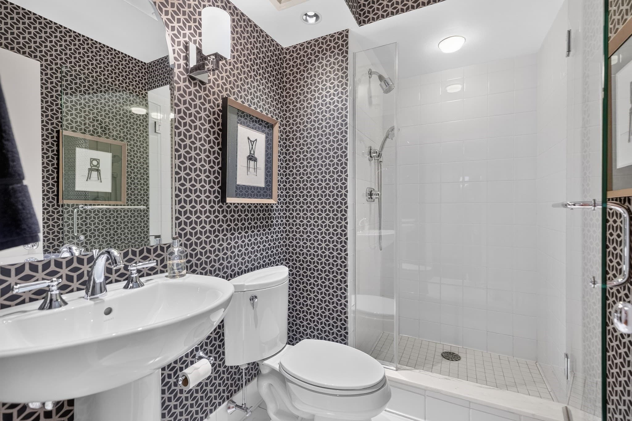 Condominium at 165 Tremont St # 804, Boston MA 02111, Boston, photo 15 of 22