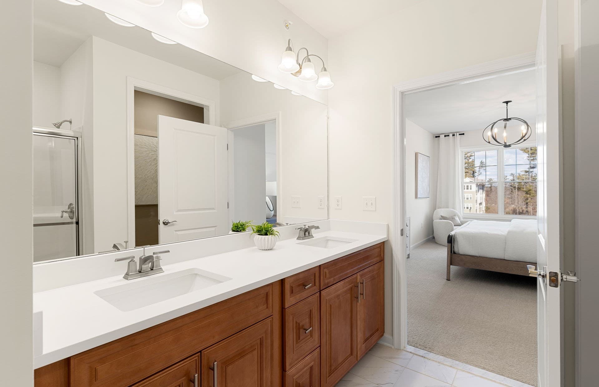Condominium at 8310 Peters Farm Way # 310, Westborough MA 01581, Westborough, photo 13 of 30