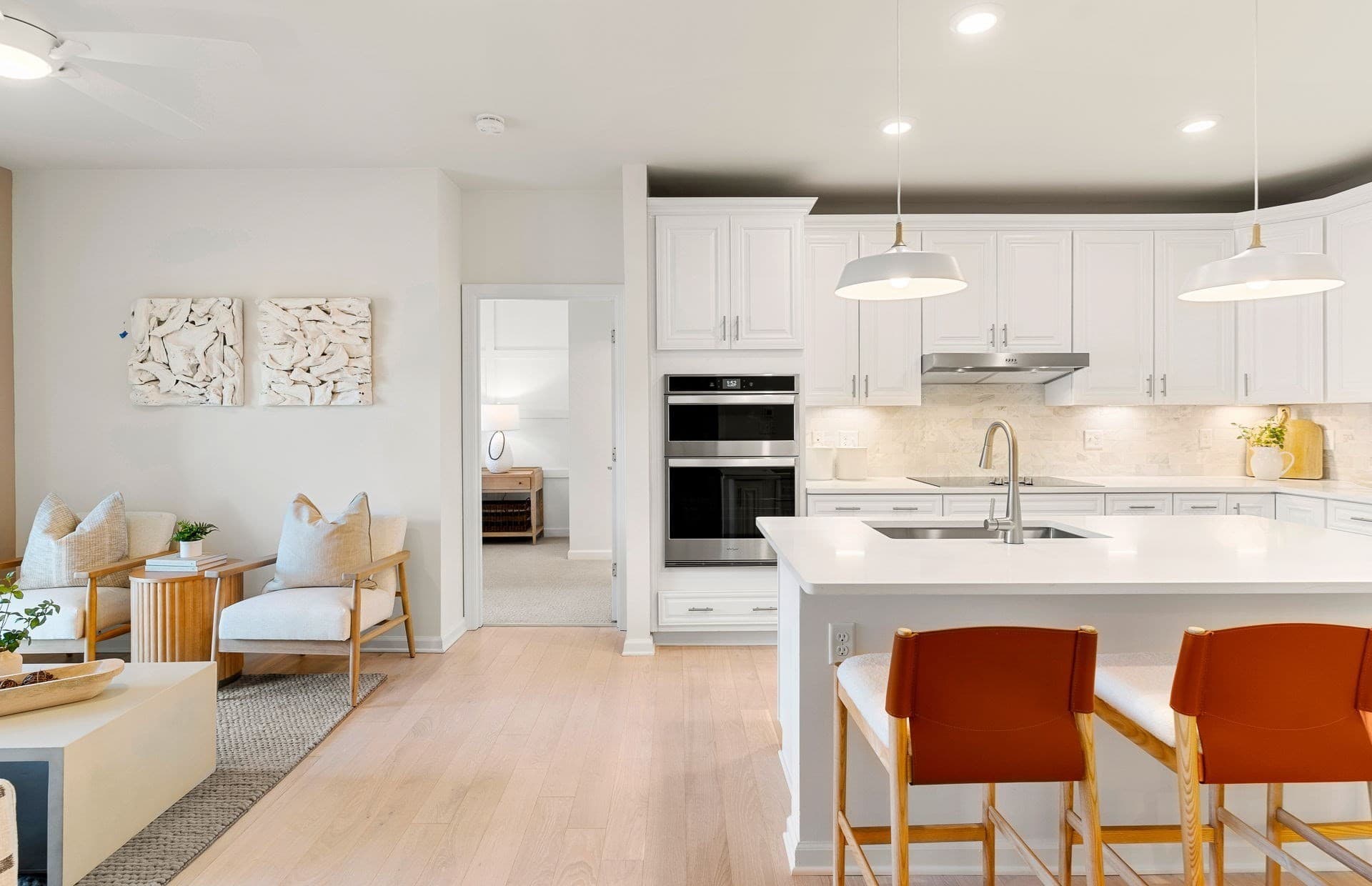 Condominium at 8310 Peters Farm Way # 310, Westborough MA 01581, Westborough, photo 3 of 30