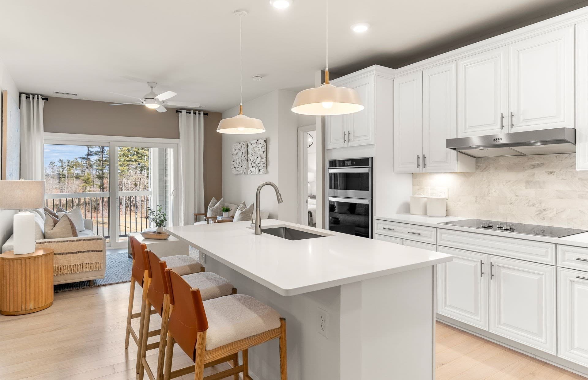 8310 Peters Farm Way # 310, Westborough MA 01581