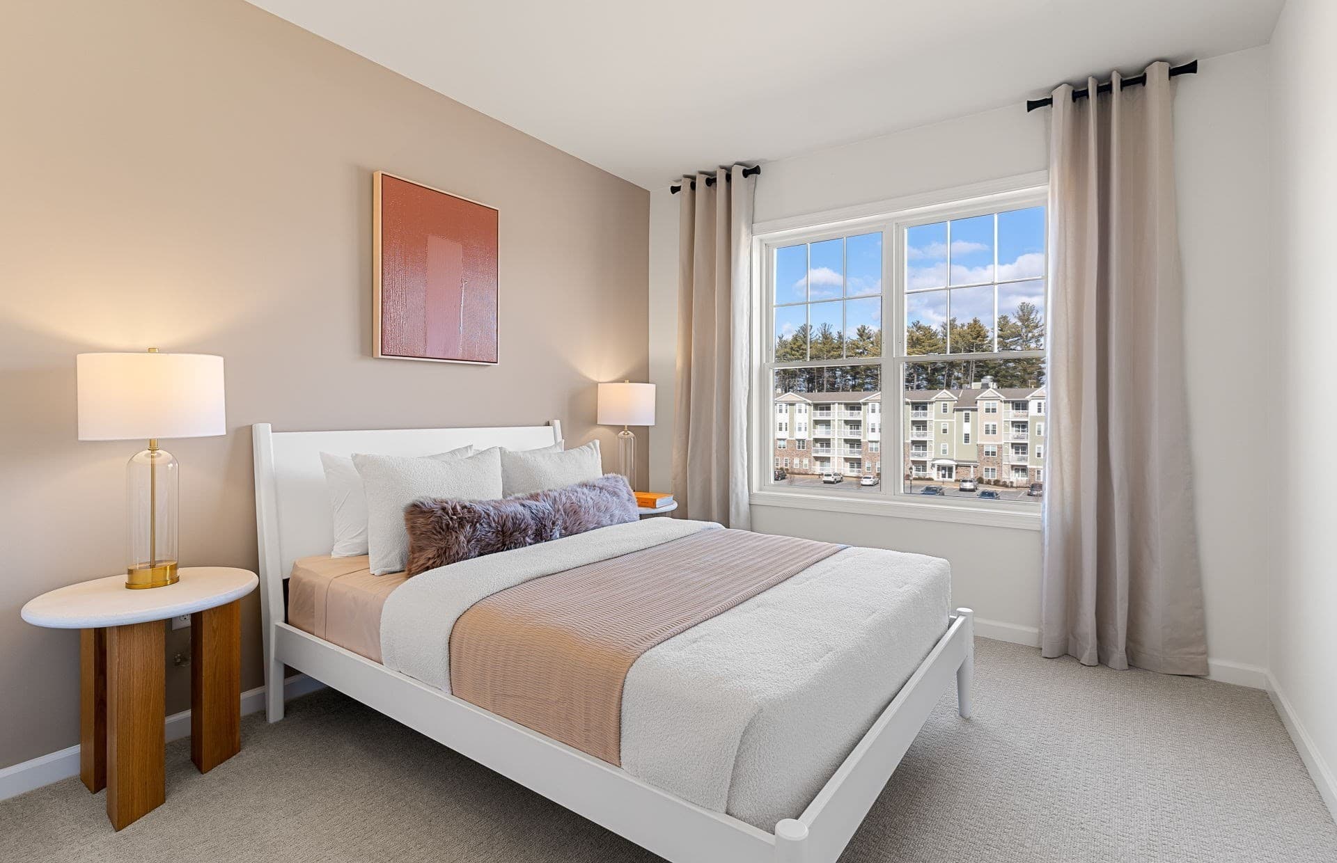 Condominium at 8310 Peters Farm Way # 310, Westborough MA 01581, Westborough, photo 14 of 30