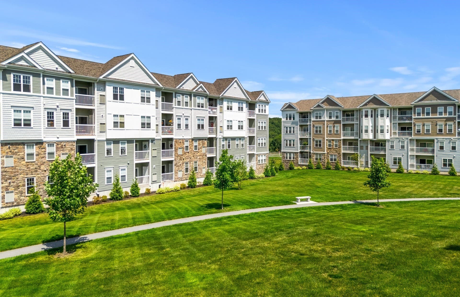 Condominium at 8310 Peters Farm Way # 310, Westborough MA 01581, Westborough, photo 18 of 30