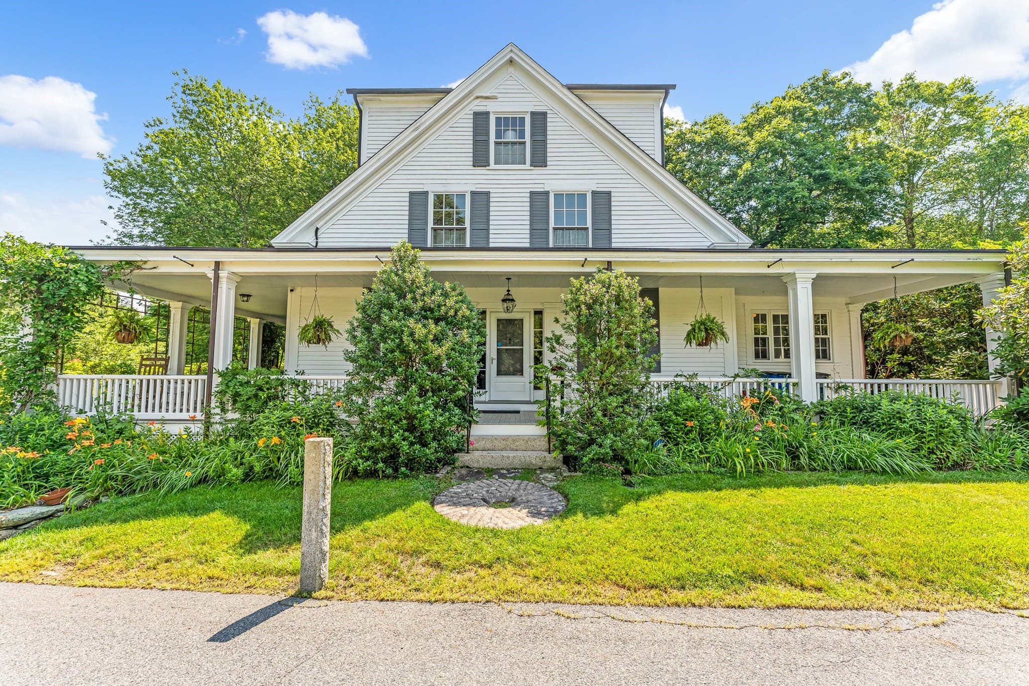 1139 Briggs Street, Dighton MA 02715