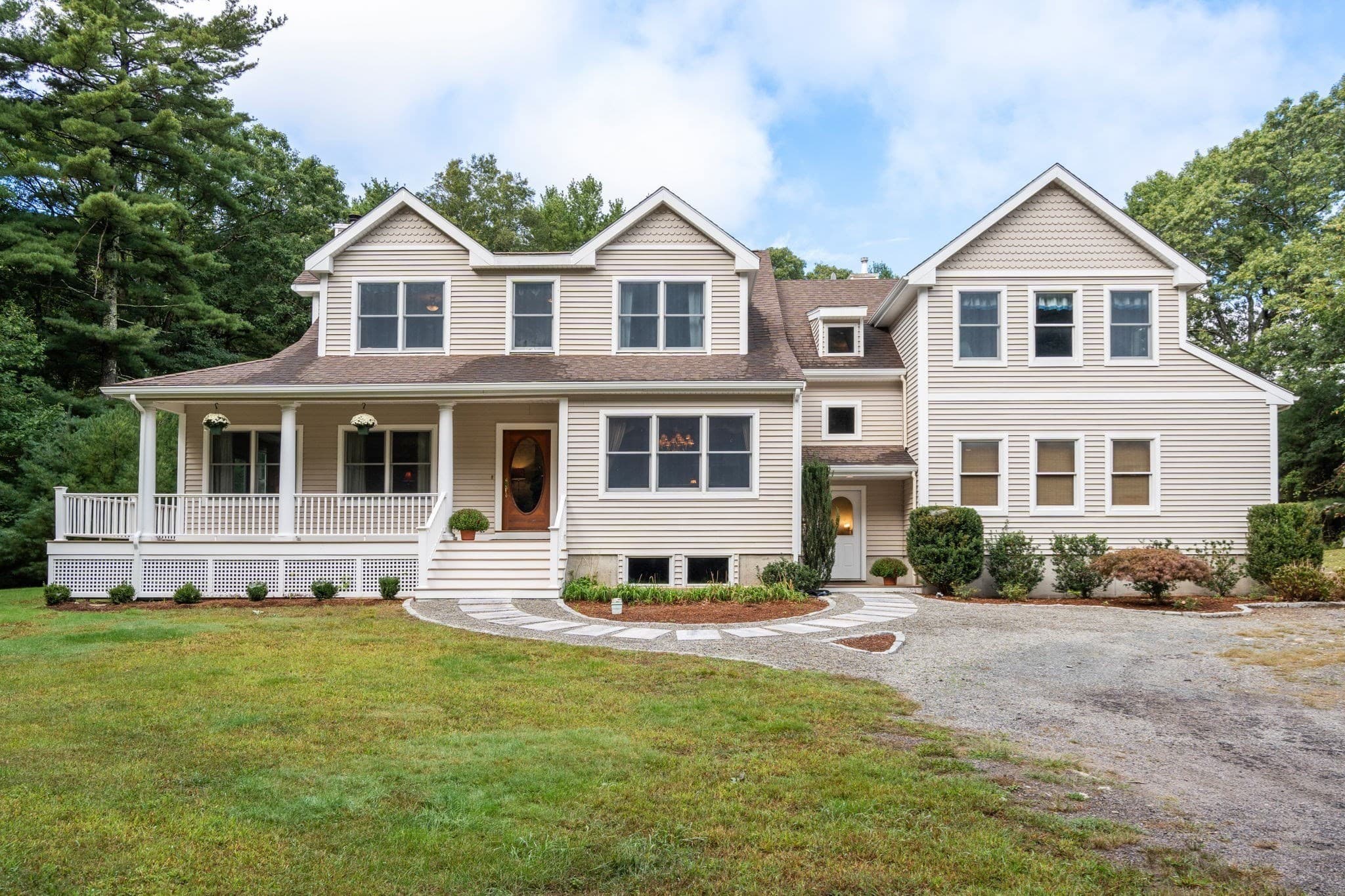 Single Family Residence at 303 Pine Street, Stoughton MA 02072, Stoughton, photo 2 of 37