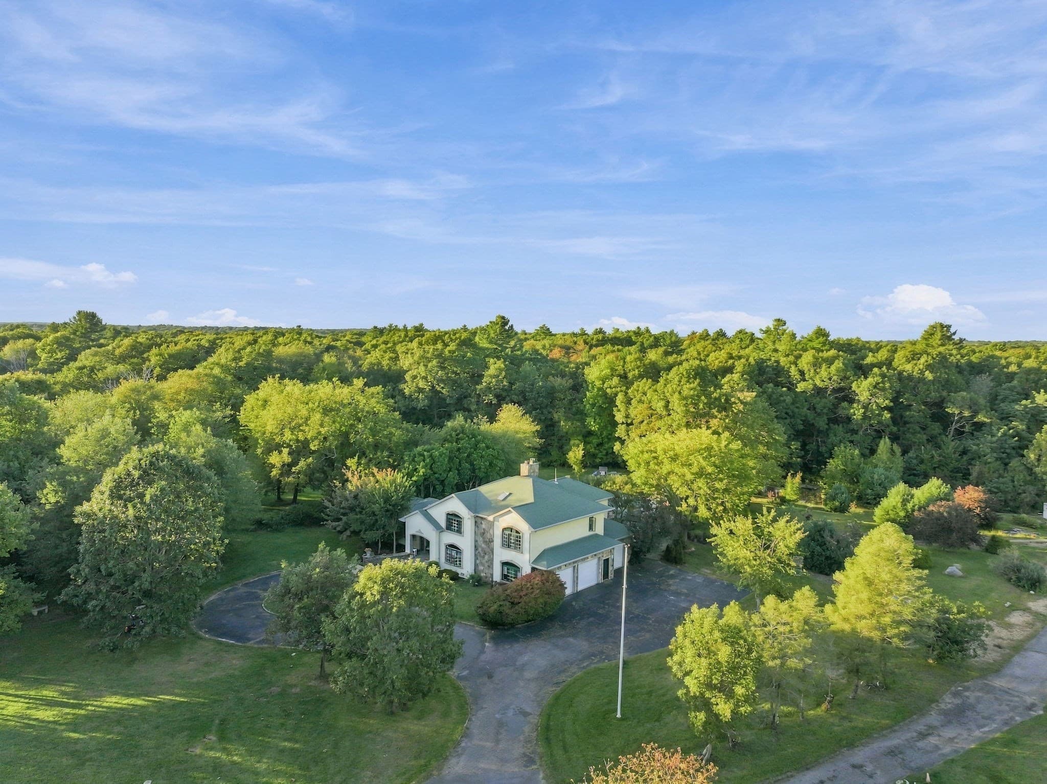 3147 Sharps Lot Rd, Dighton MA 02715