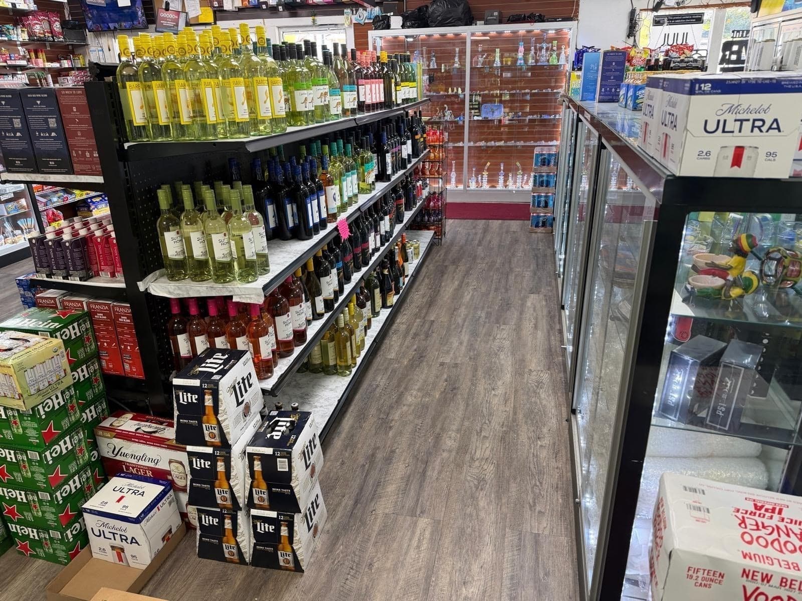 Commercial Sale at 524 Union St, North Adams MA 01247, North Adams, photo 22 of 27