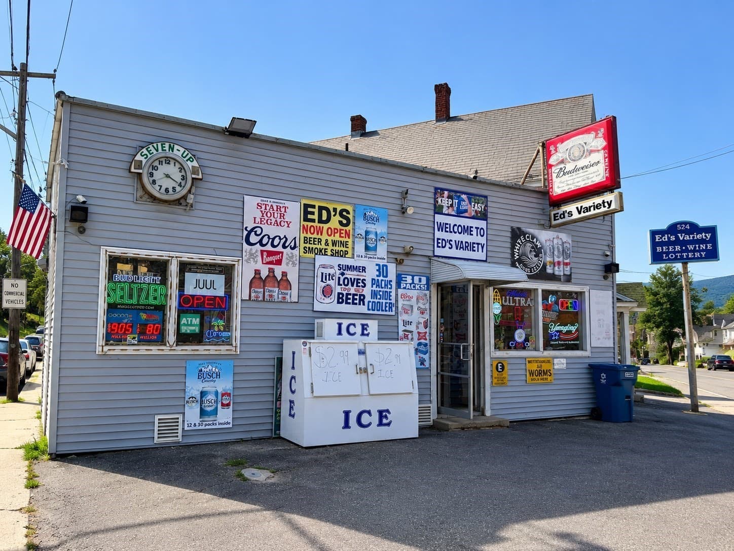 524 Union St, North Adams MA 01247