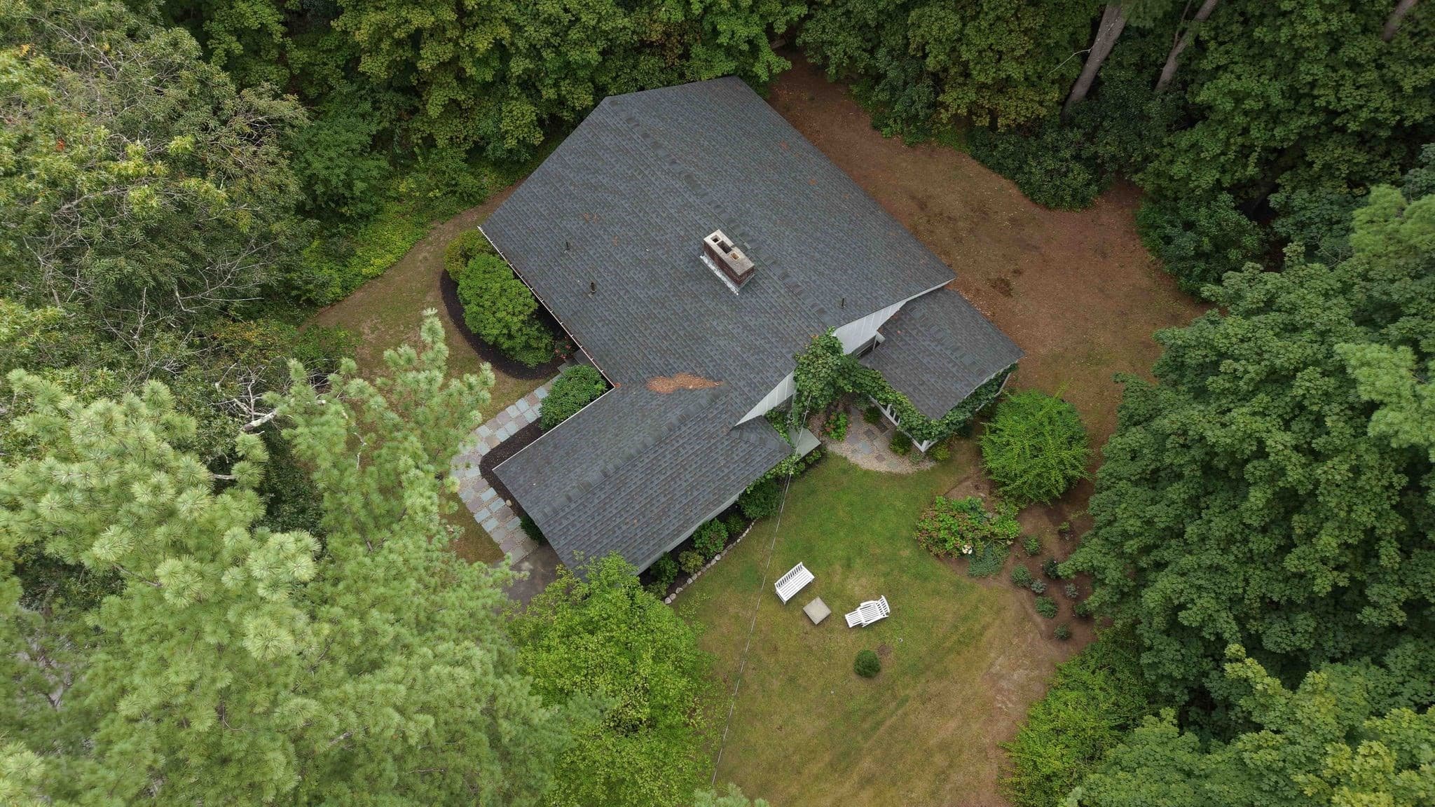 Single Family Residence at 46 Woburn Street, Andover MA 01810, Andover, photo 3 of 20