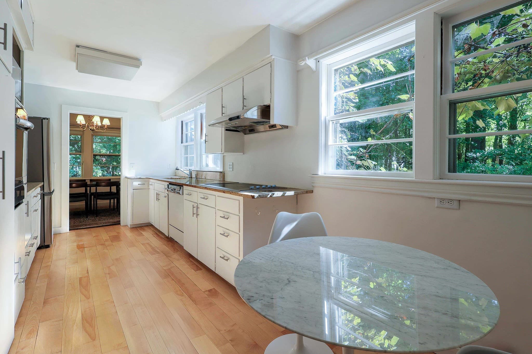 Single Family Residence at 46 Woburn Street, Andover MA 01810, Andover, photo 5 of 20
