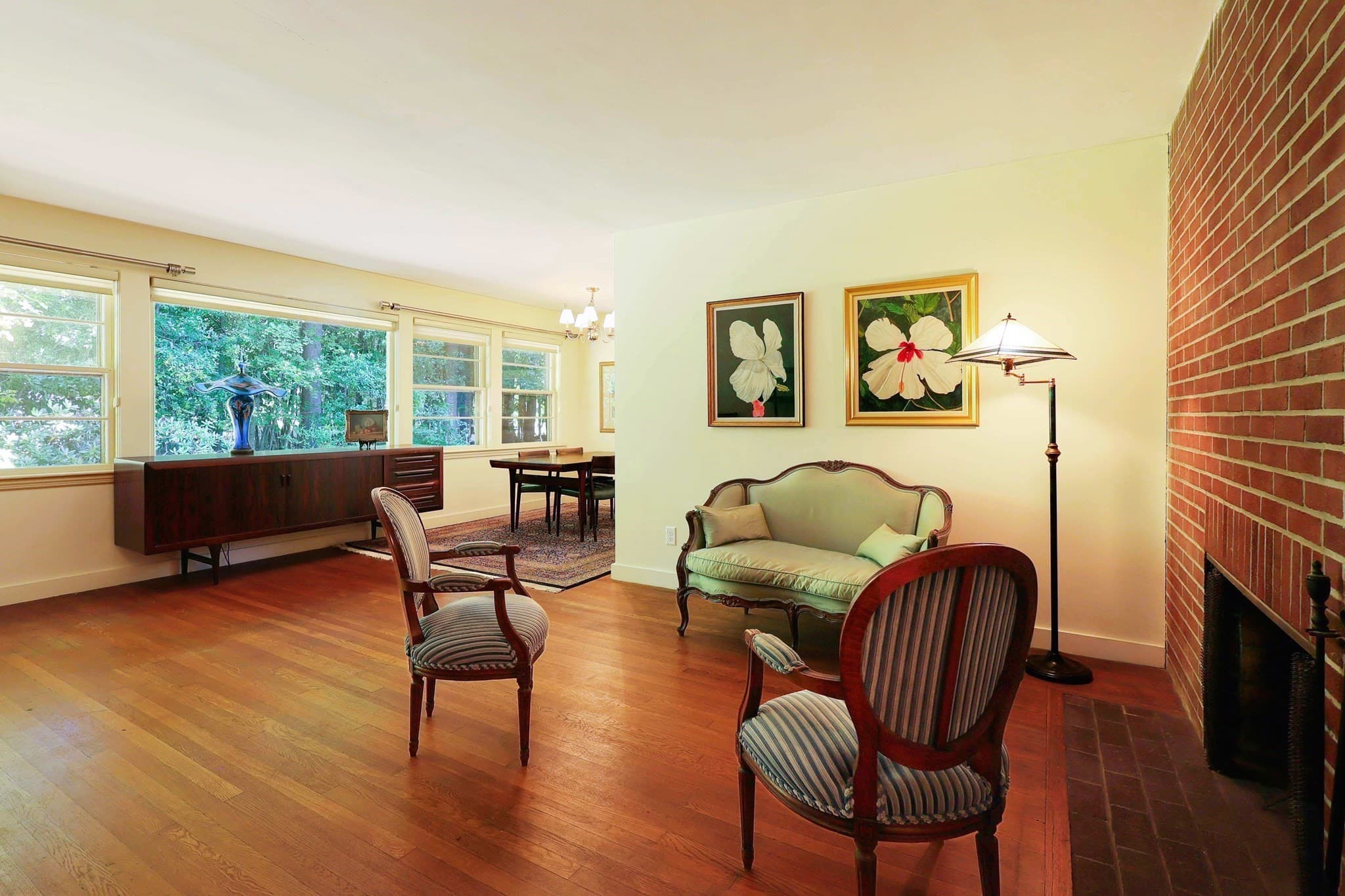 Single Family Residence at 46 Woburn Street, Andover MA 01810, Andover, photo 9 of 20