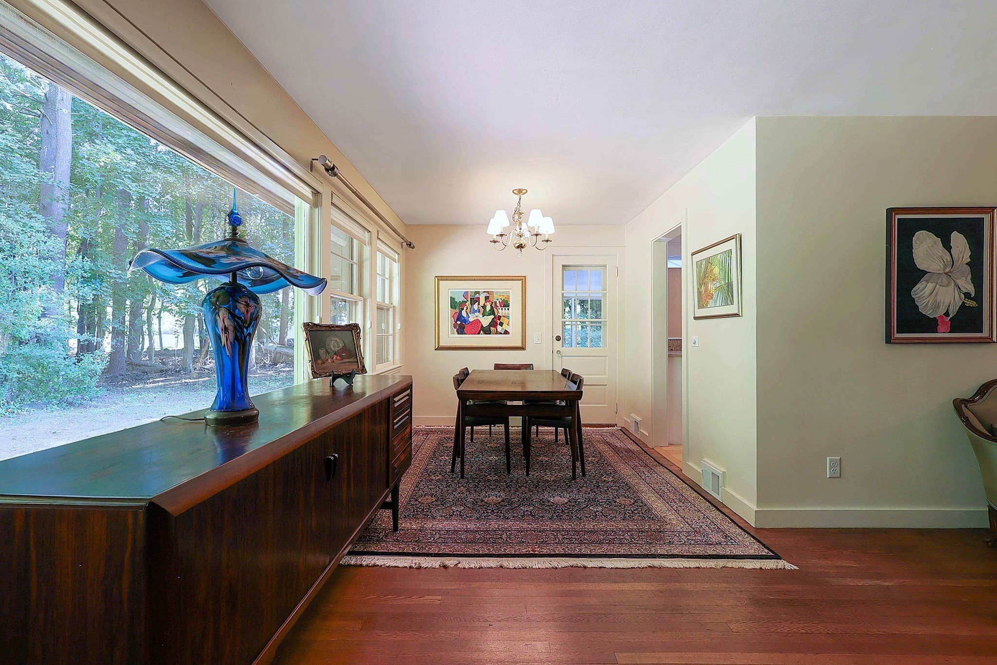 Single Family Residence at 46 Woburn Street, Andover MA 01810, Andover, photo 11 of 20