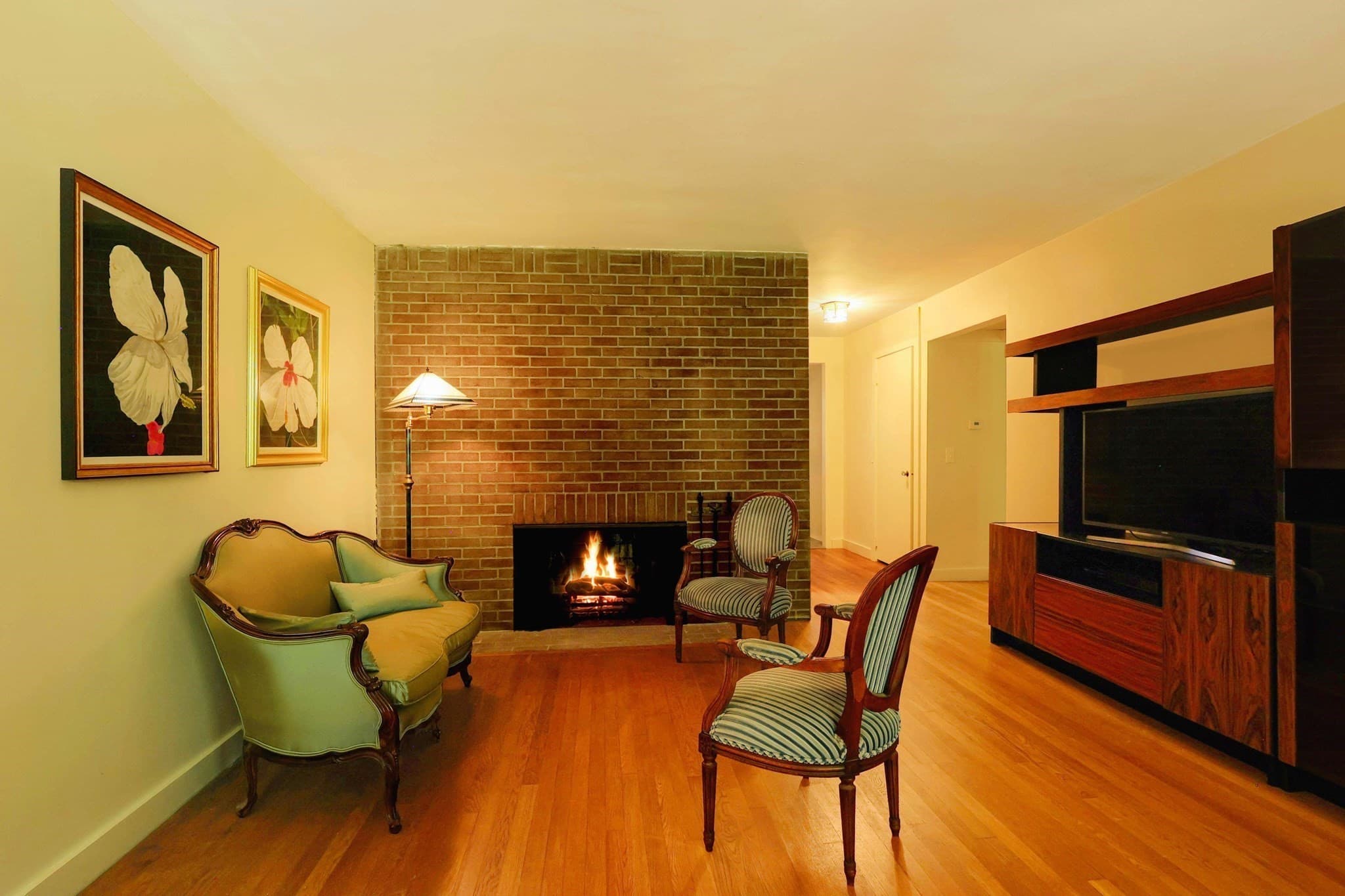 Single Family Residence at 46 Woburn Street, Andover MA 01810, Andover, photo 8 of 20