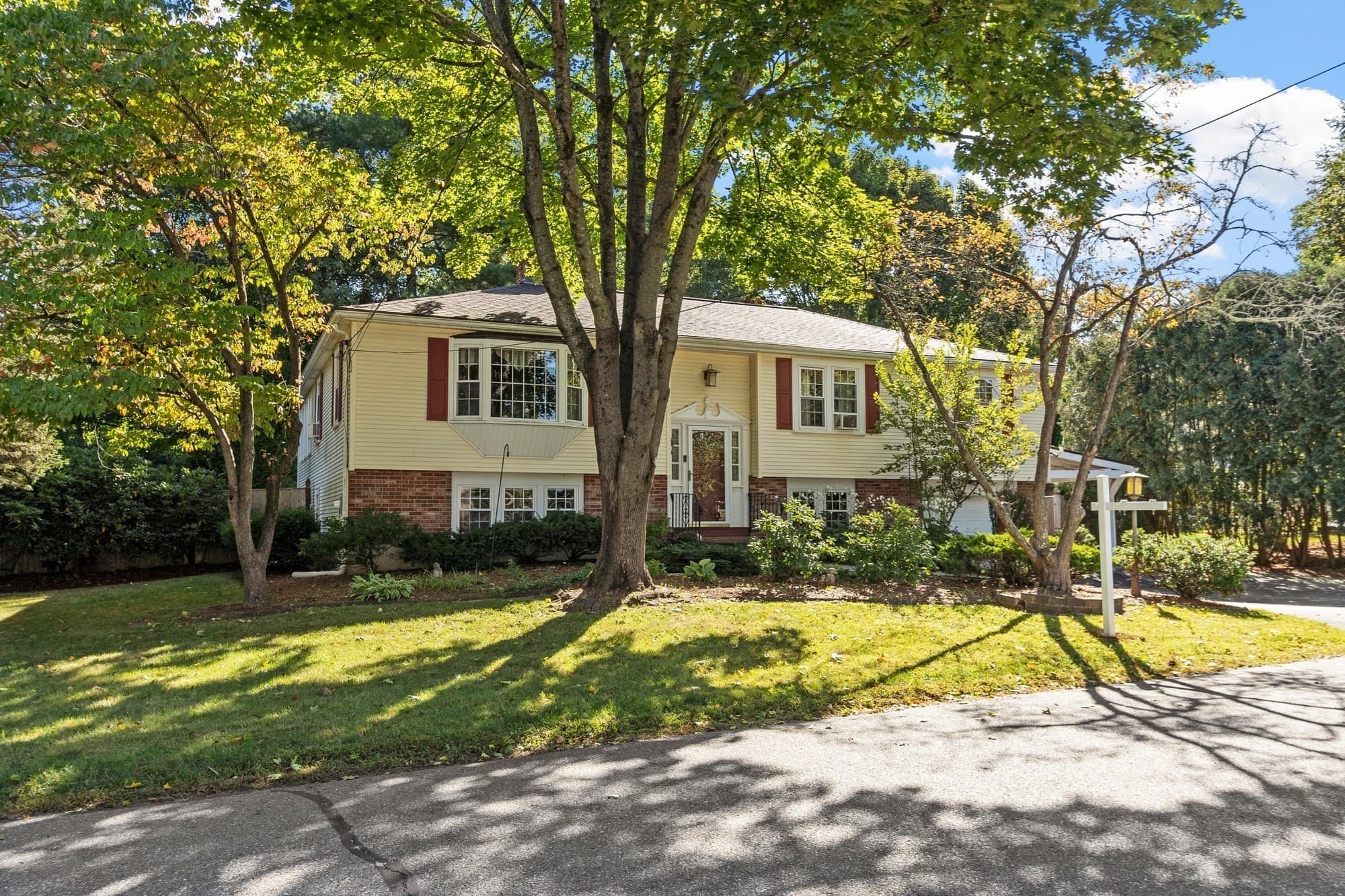 Single Family Residence at 27 Third St, Maynard MA 01754, Maynard, photo 2 of 42