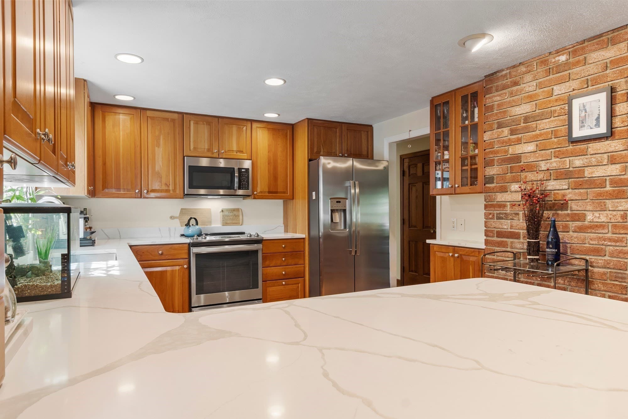 Single Family Residence at 27 Third St, Maynard MA 01754, Maynard, photo 6 of 42