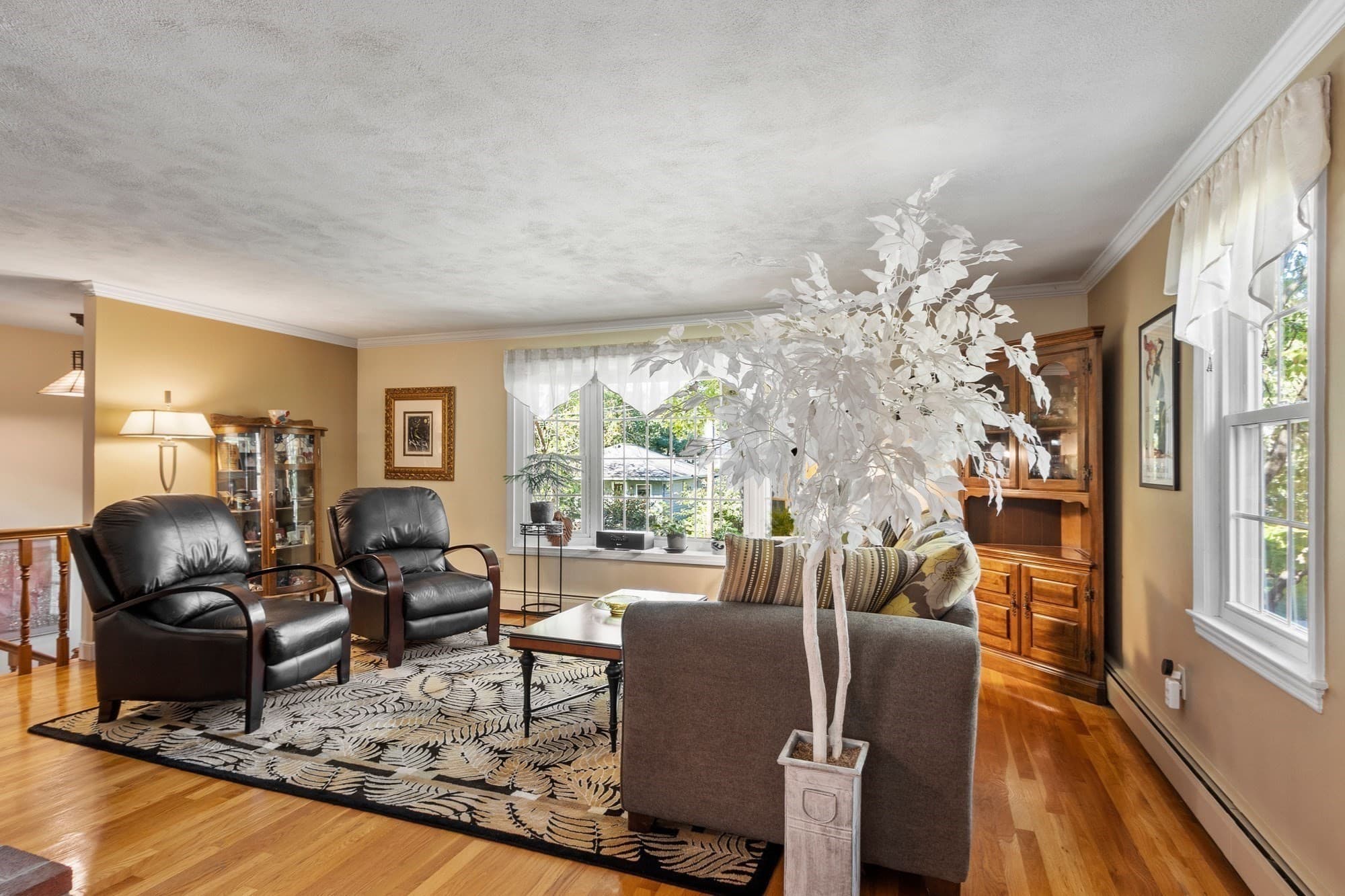 Single Family Residence at 27 Third St, Maynard MA 01754, Maynard, photo 12 of 42