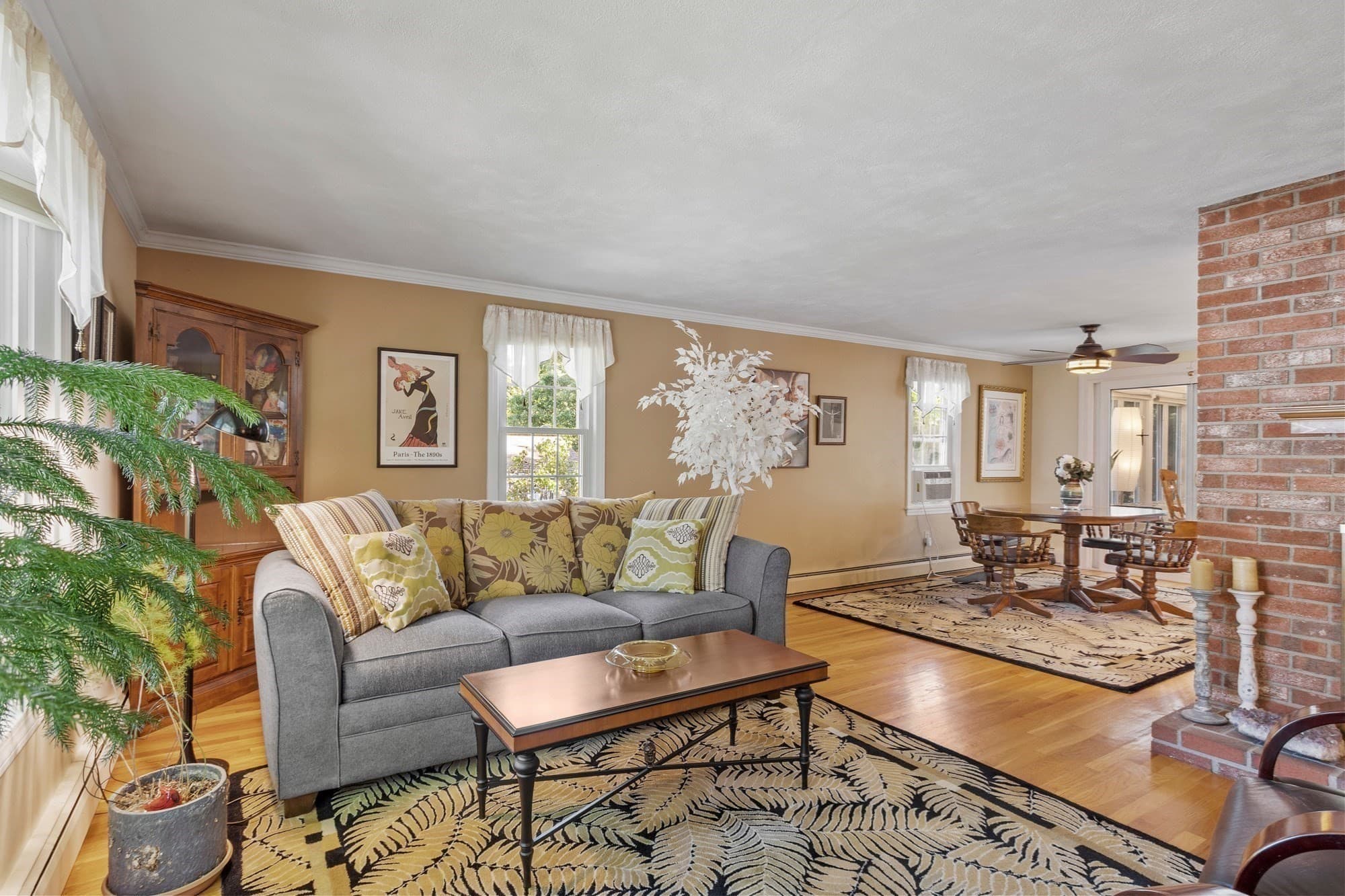 Single Family Residence at 27 Third St, Maynard MA 01754, Maynard, photo 10 of 42