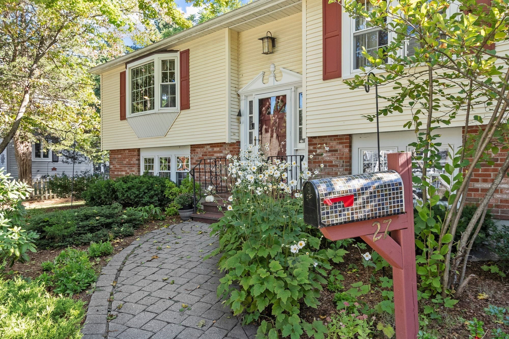 Single Family Residence at 27 Third St, Maynard MA 01754, Maynard, photo 37 of 42
