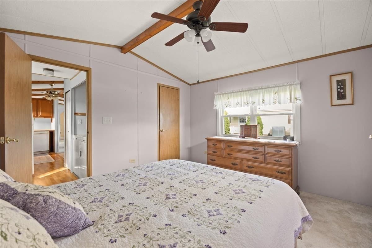 Mobile Home at 6 Viola Dr, Plainville MA 02762, Plainville, photo 12 of 25