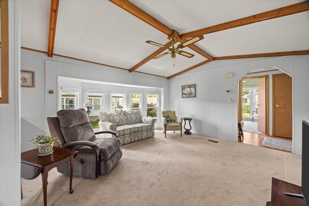 Mobile Home at 6 Viola Dr, Plainville MA 02762, Plainville, photo 5 of 25