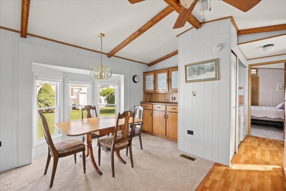 Mobile Home at 6 Viola Dr, Plainville MA 02762, Plainville, photo 10 of 25