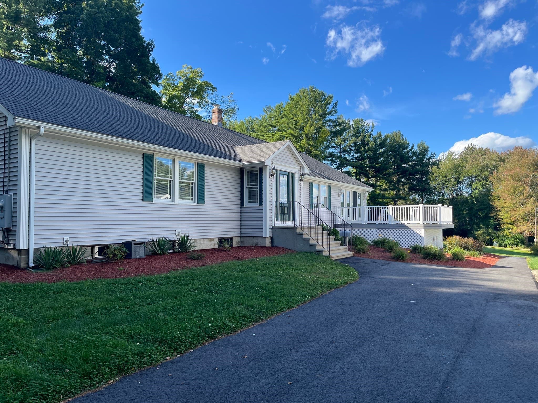 515 Wallum Lake Road, Burrillville RI 02859