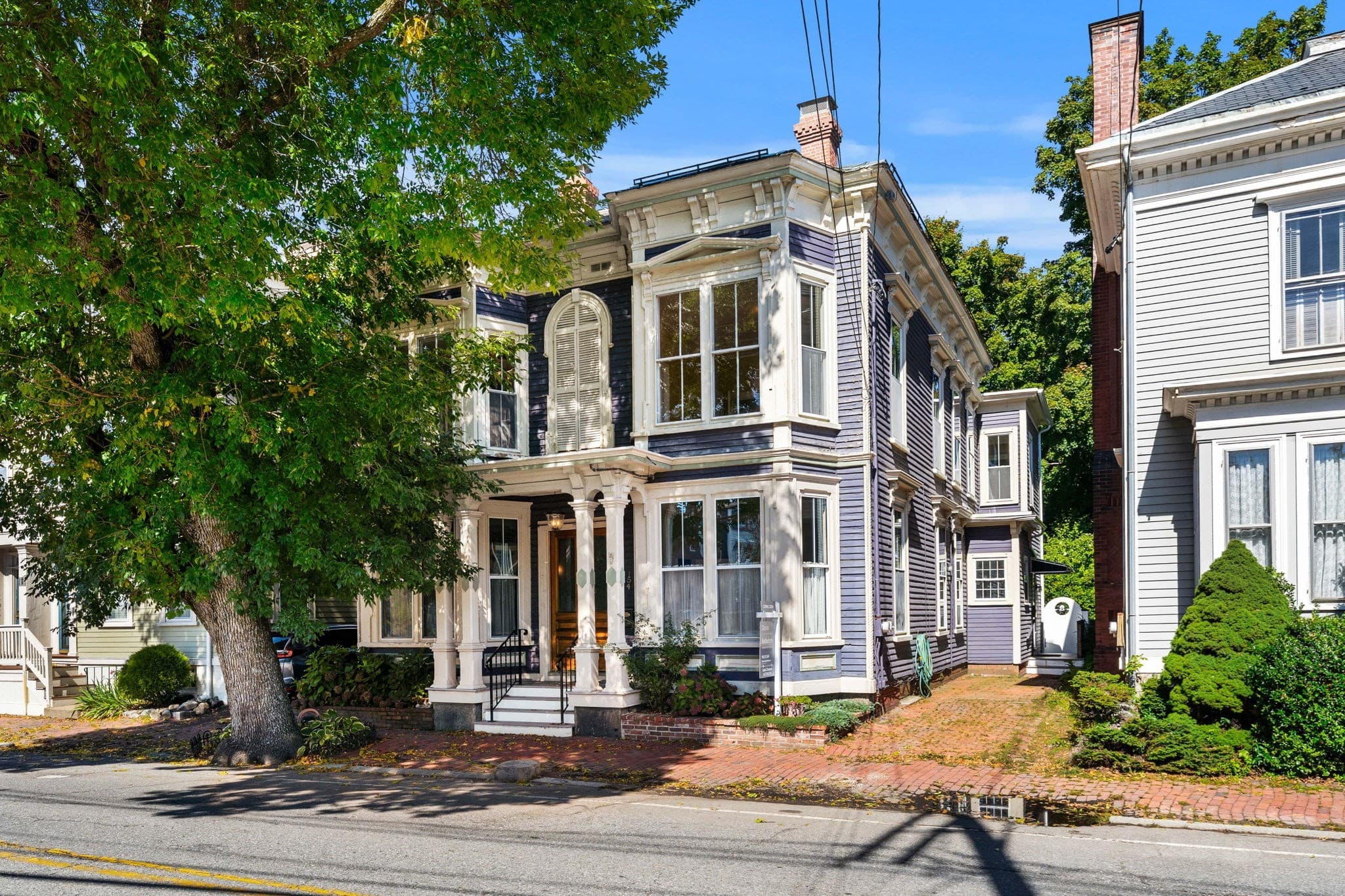 154 High St, Newburyport MA 01950