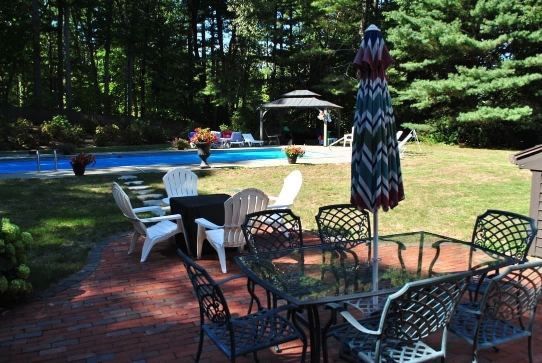 Single Family Residence at 32 Moore Road, Wayland MA 01778, Wayland, photo 9 of 37
