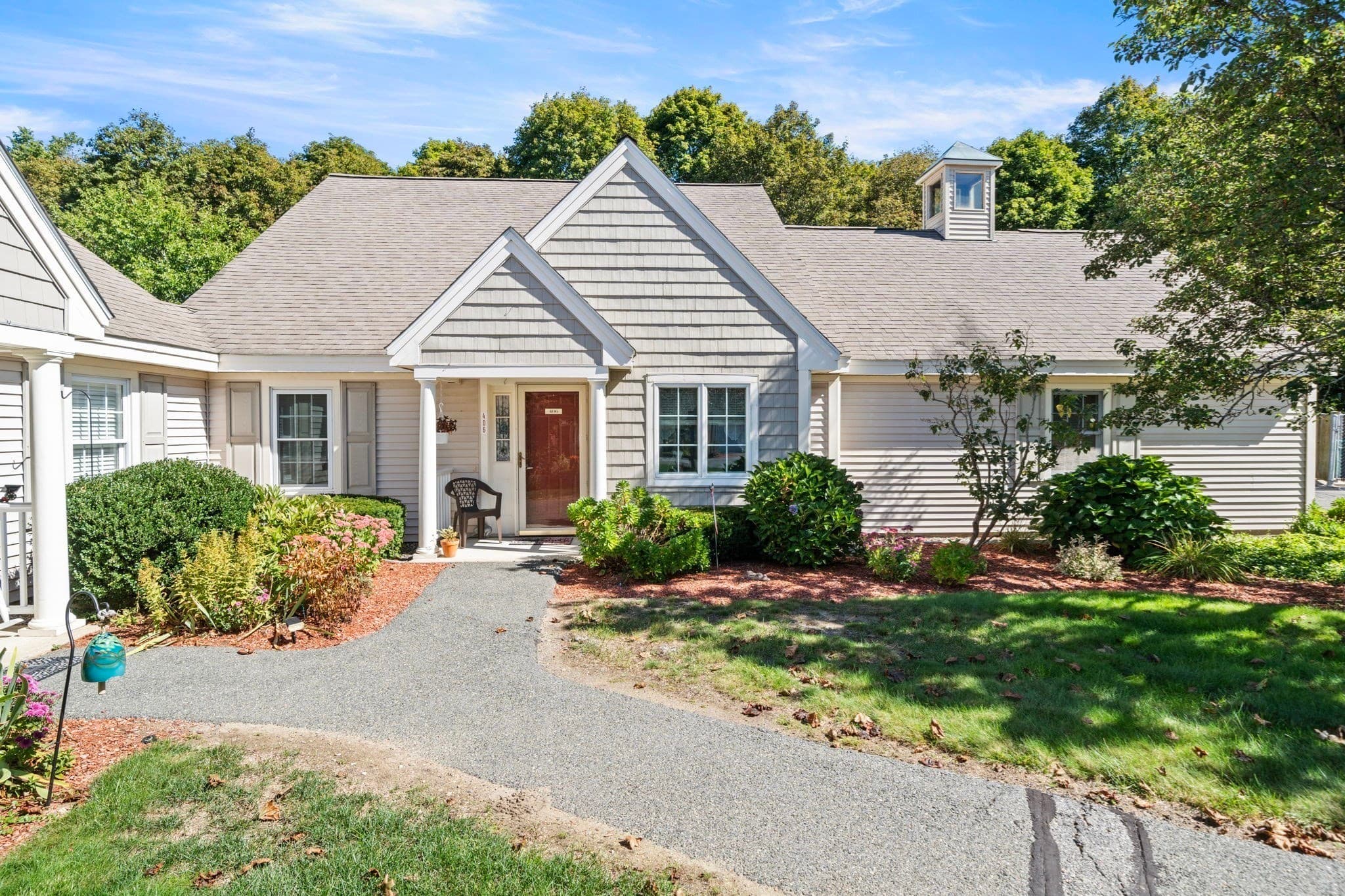 Condominium at 396 Boston Road # 406, Billerica MA 01821, Billerica, photo 2 of 42