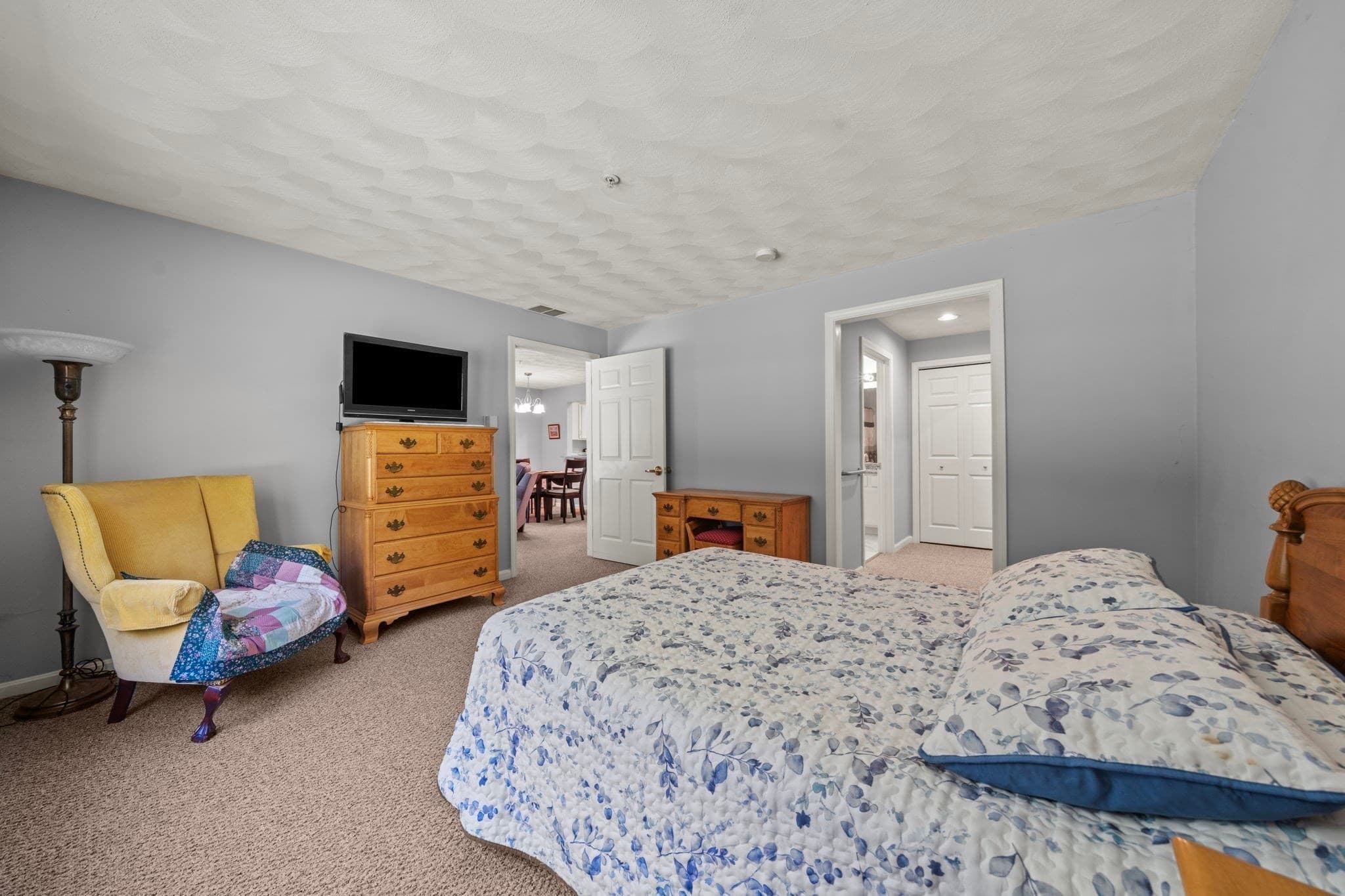 Condominium at 396 Boston Road # 406, Billerica MA 01821, Billerica, photo 17 of 42