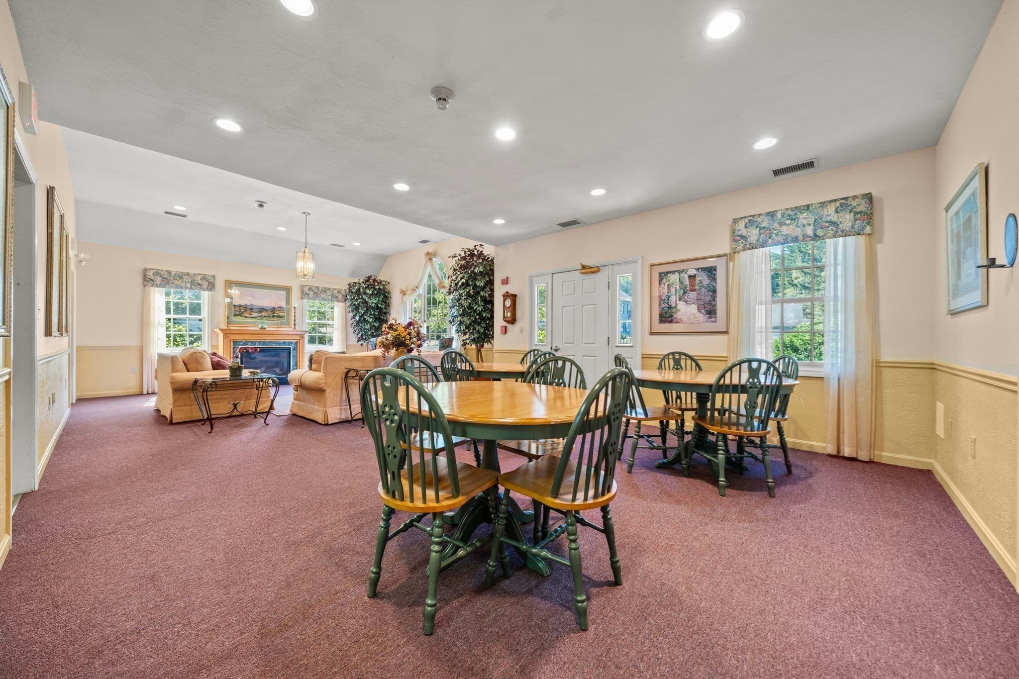 Condominium at 396 Boston Road # 406, Billerica MA 01821, Billerica, photo 36 of 42