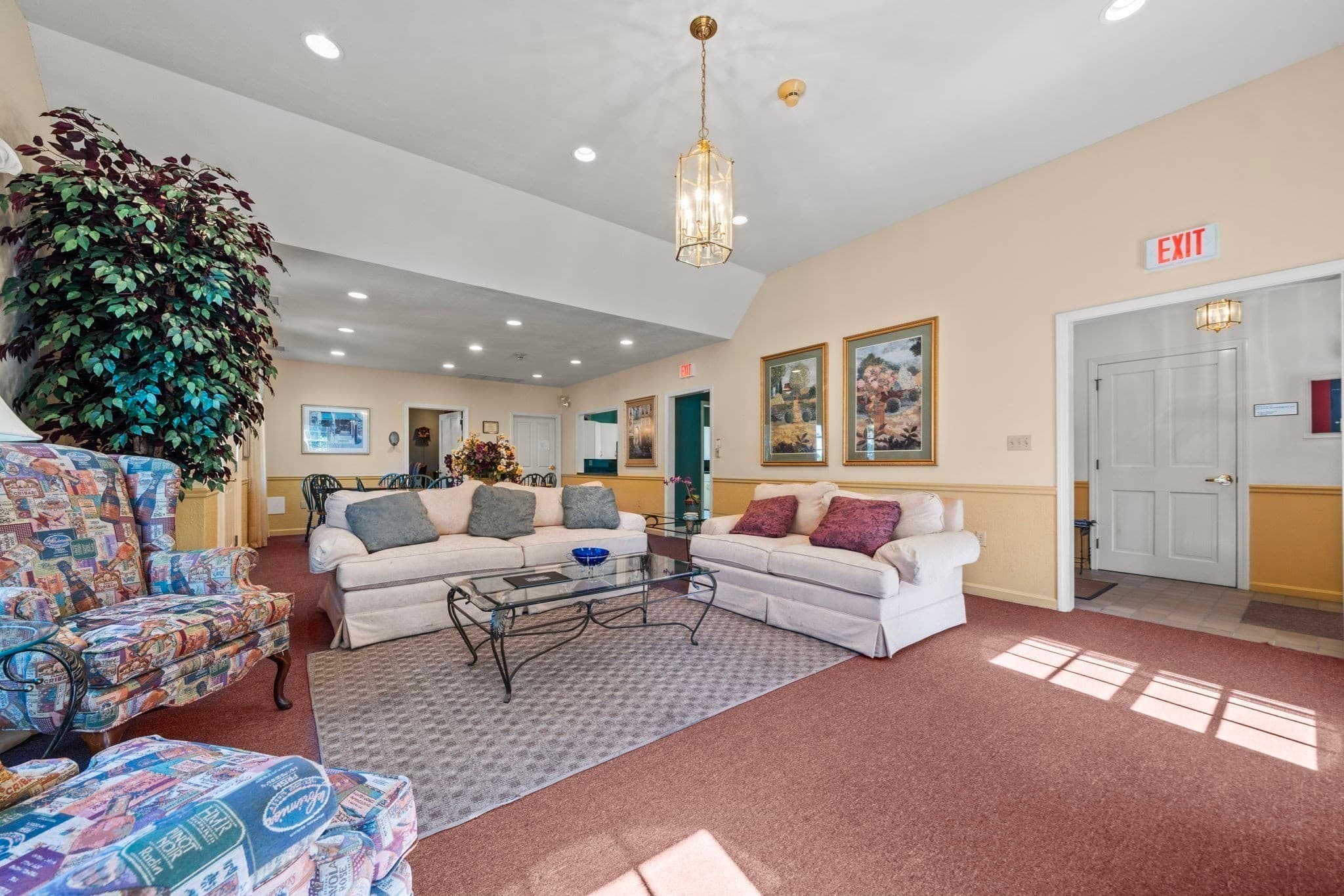 Condominium at 396 Boston Road # 406, Billerica MA 01821, Billerica, photo 38 of 42