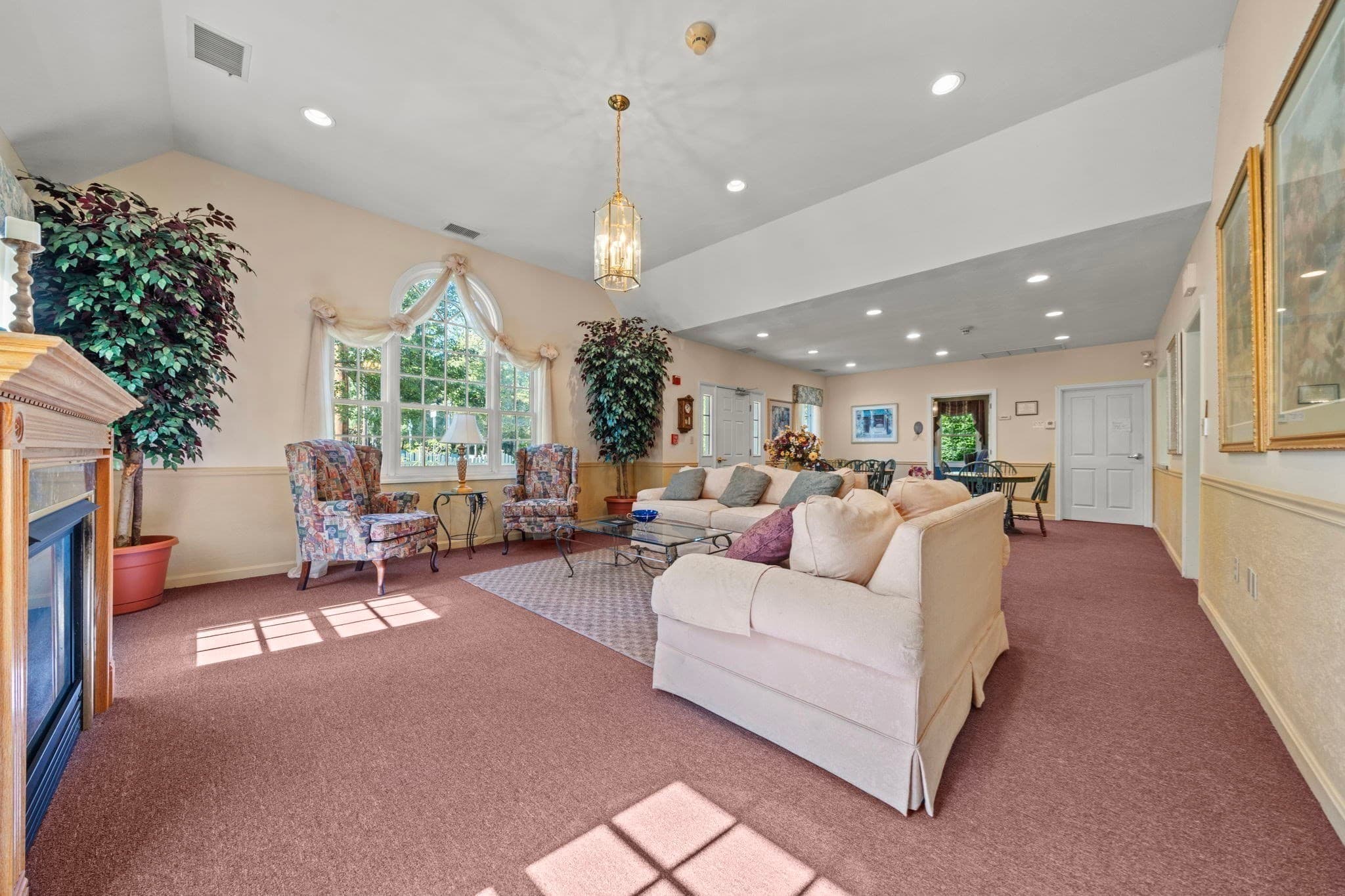 Condominium at 396 Boston Road # 406, Billerica MA 01821, Billerica, photo 37 of 42